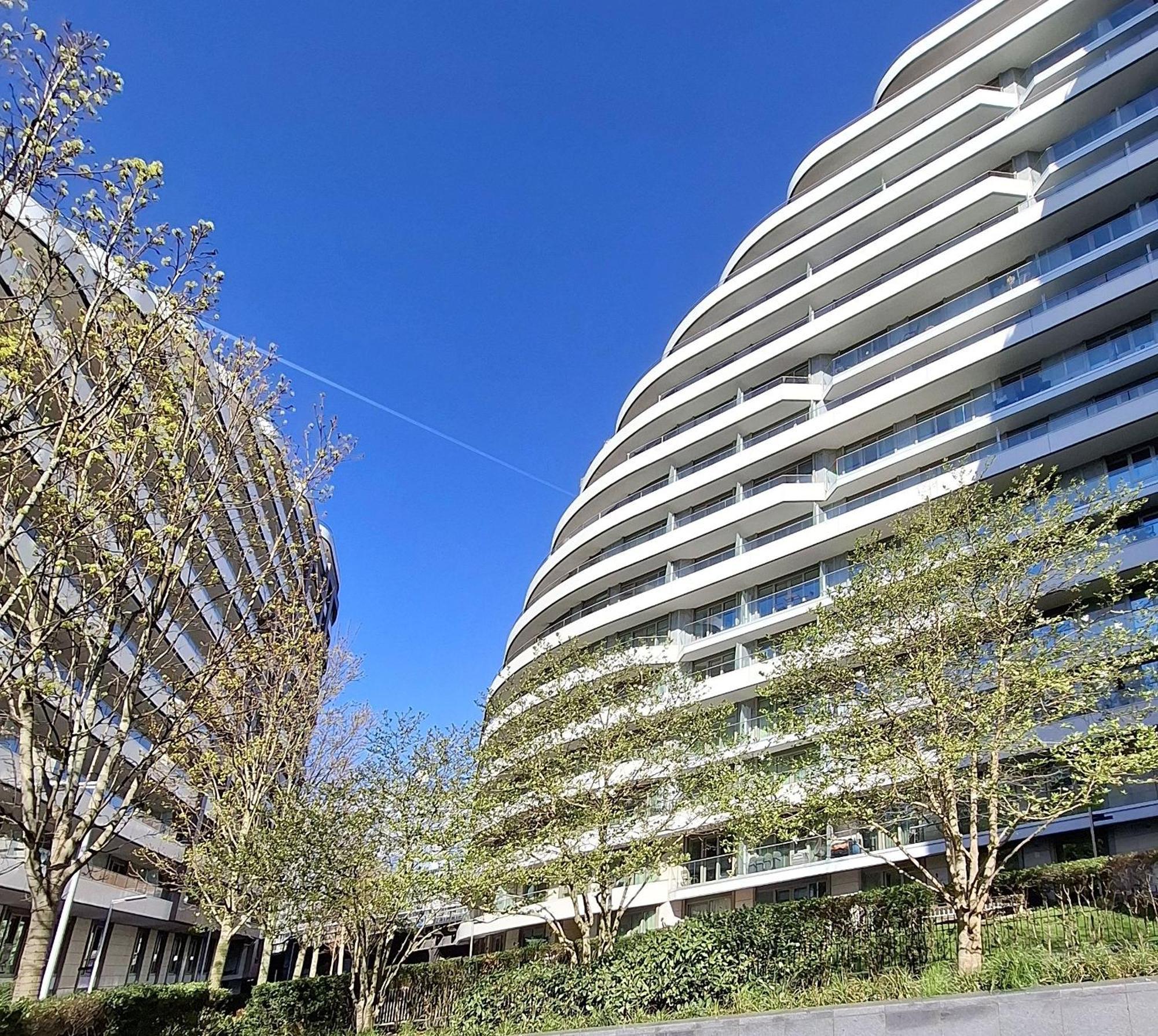 Appartement Luxury 2-bed Flat In Chelsea - Battersea *