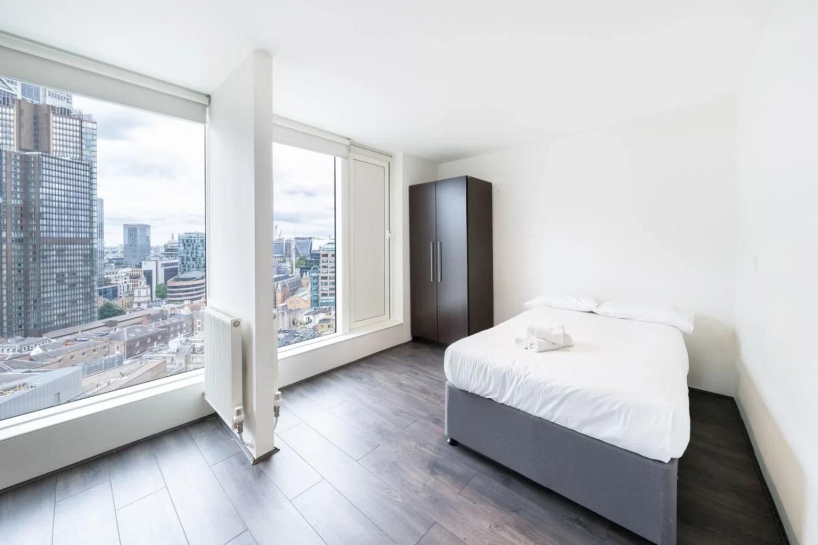 Apartamento Chapter Spitalfields In