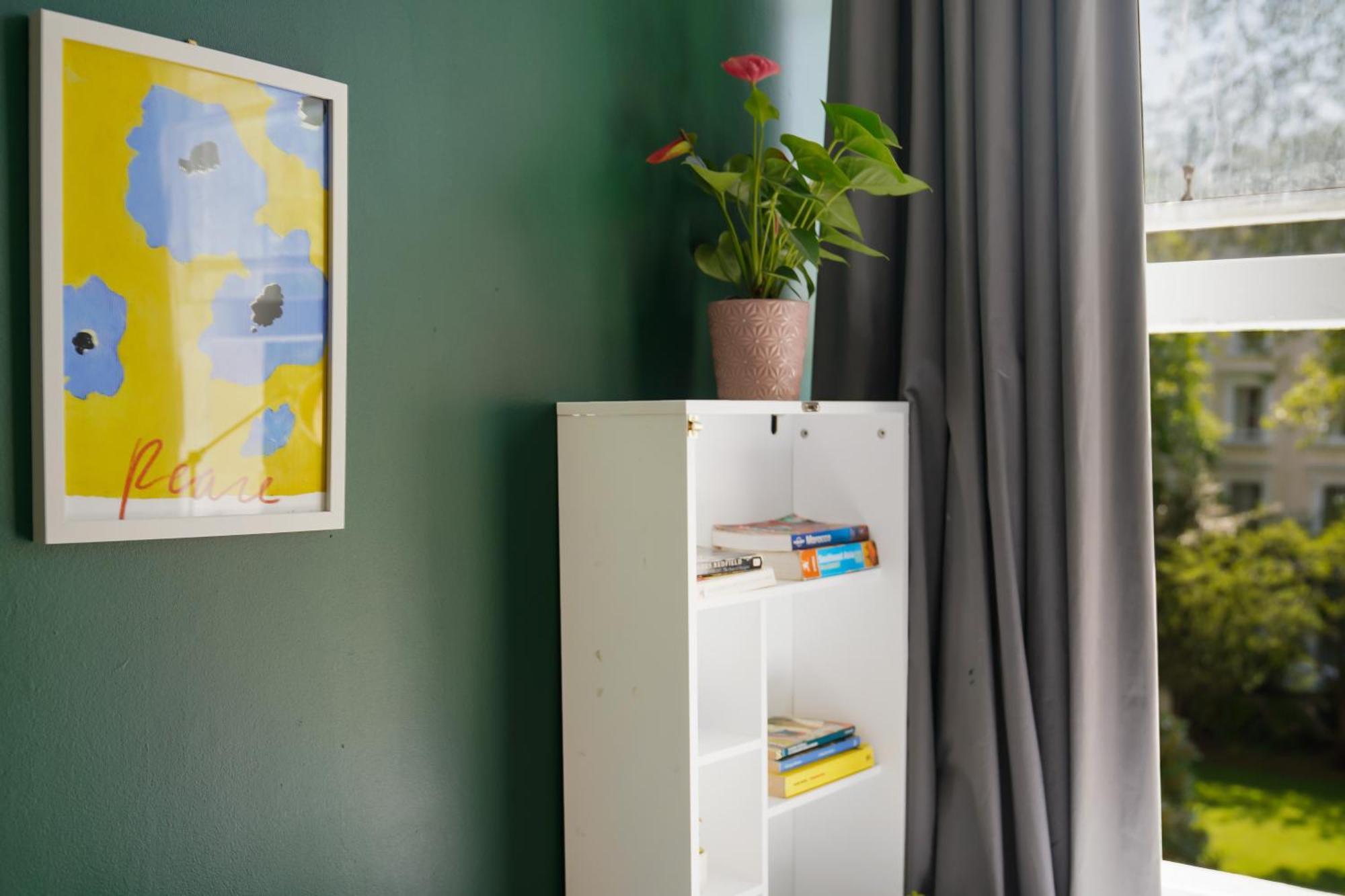 Apartment Boutique - Hyde Park *