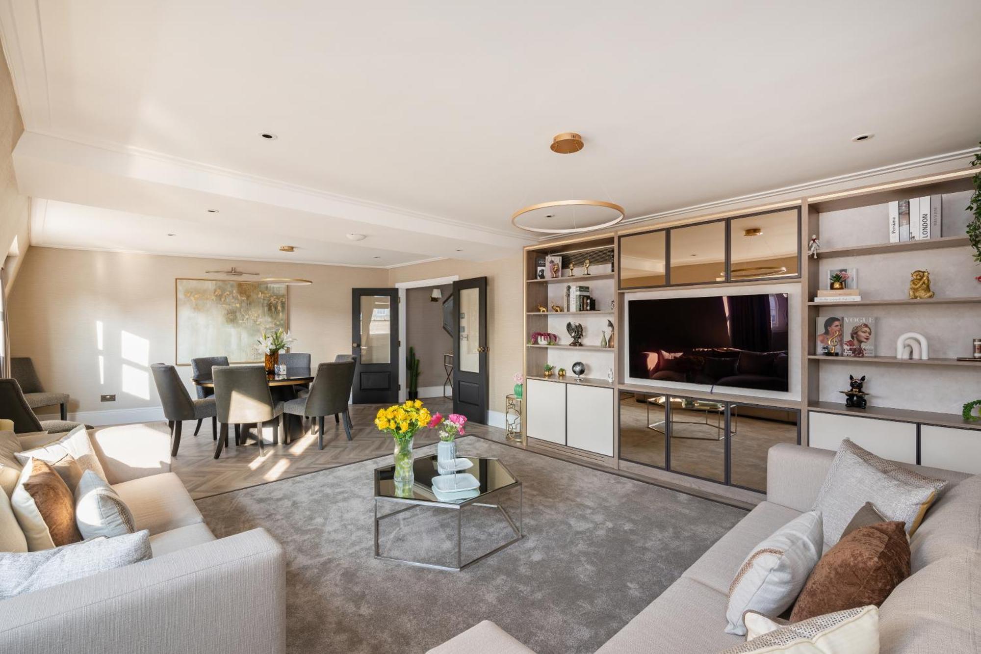 Charles Of Mayfair Appartement Londen
