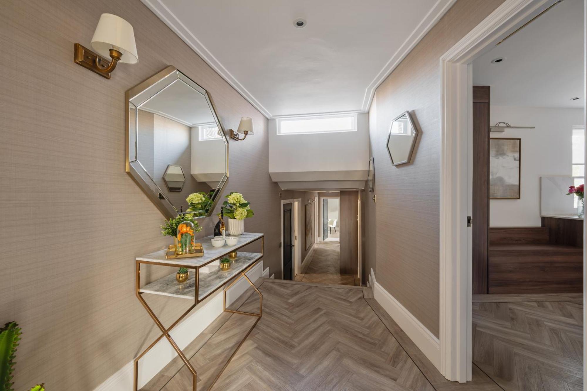 Charles Of Mayfair Appartement