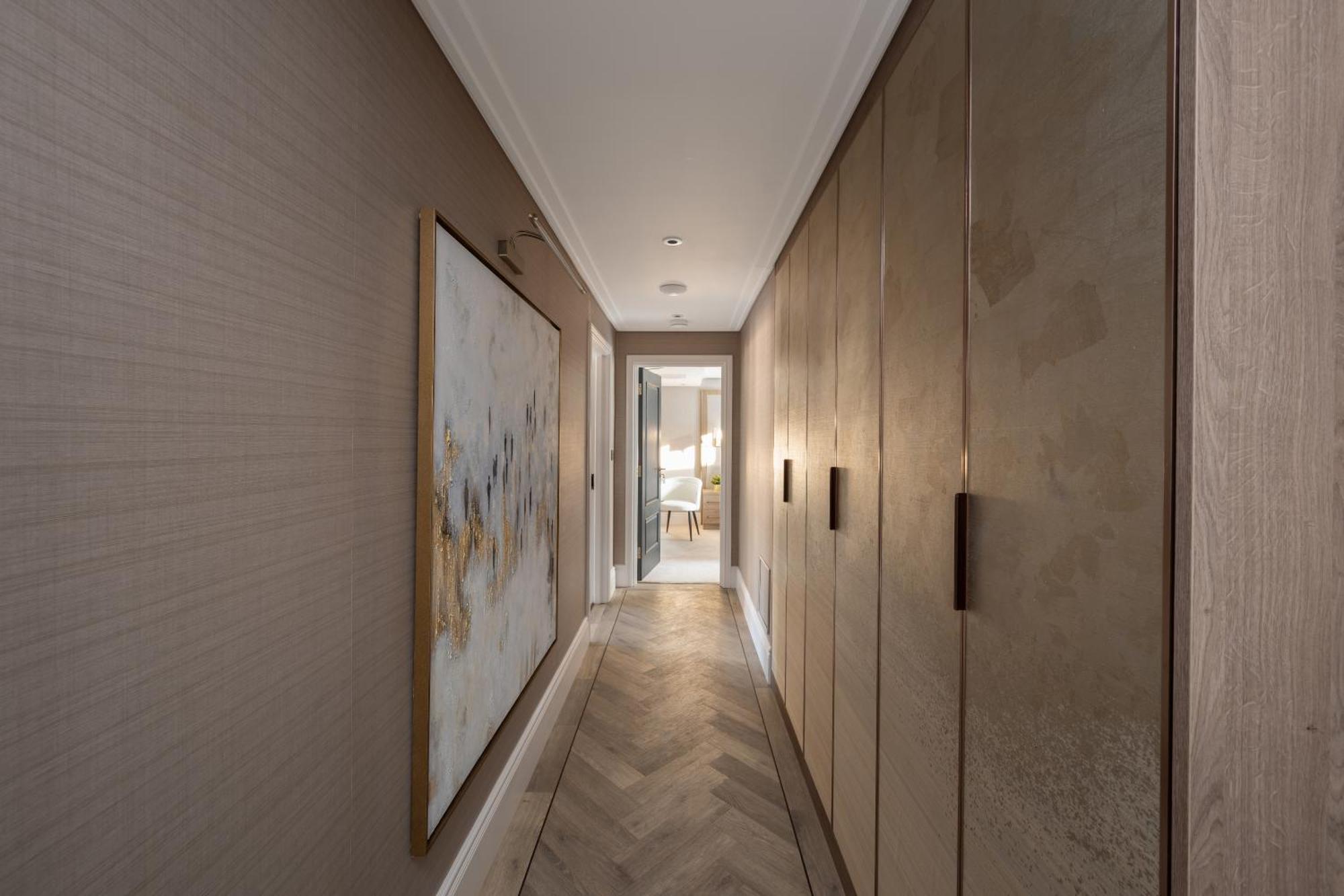 Appartement Charles Of Mayfair *