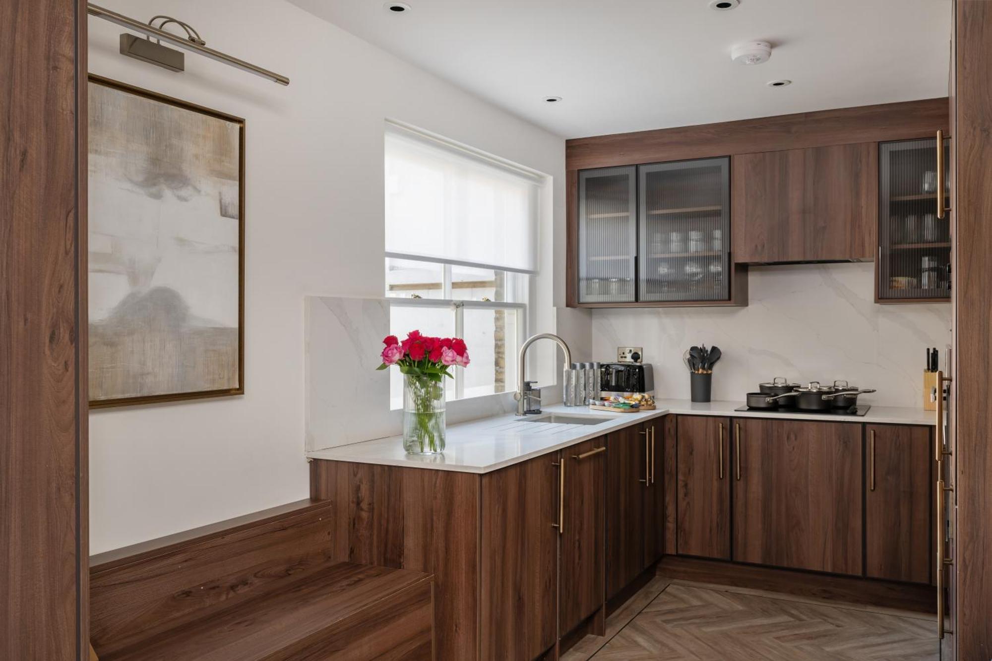 Charles Of Mayfair Appartement Londen