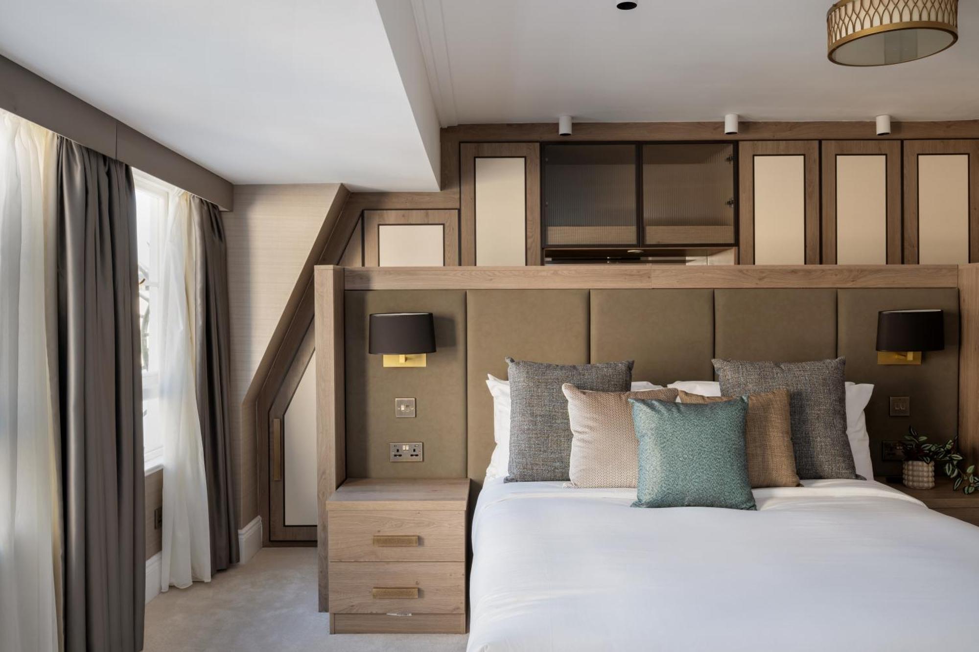 Appartement Charles Of Mayfair