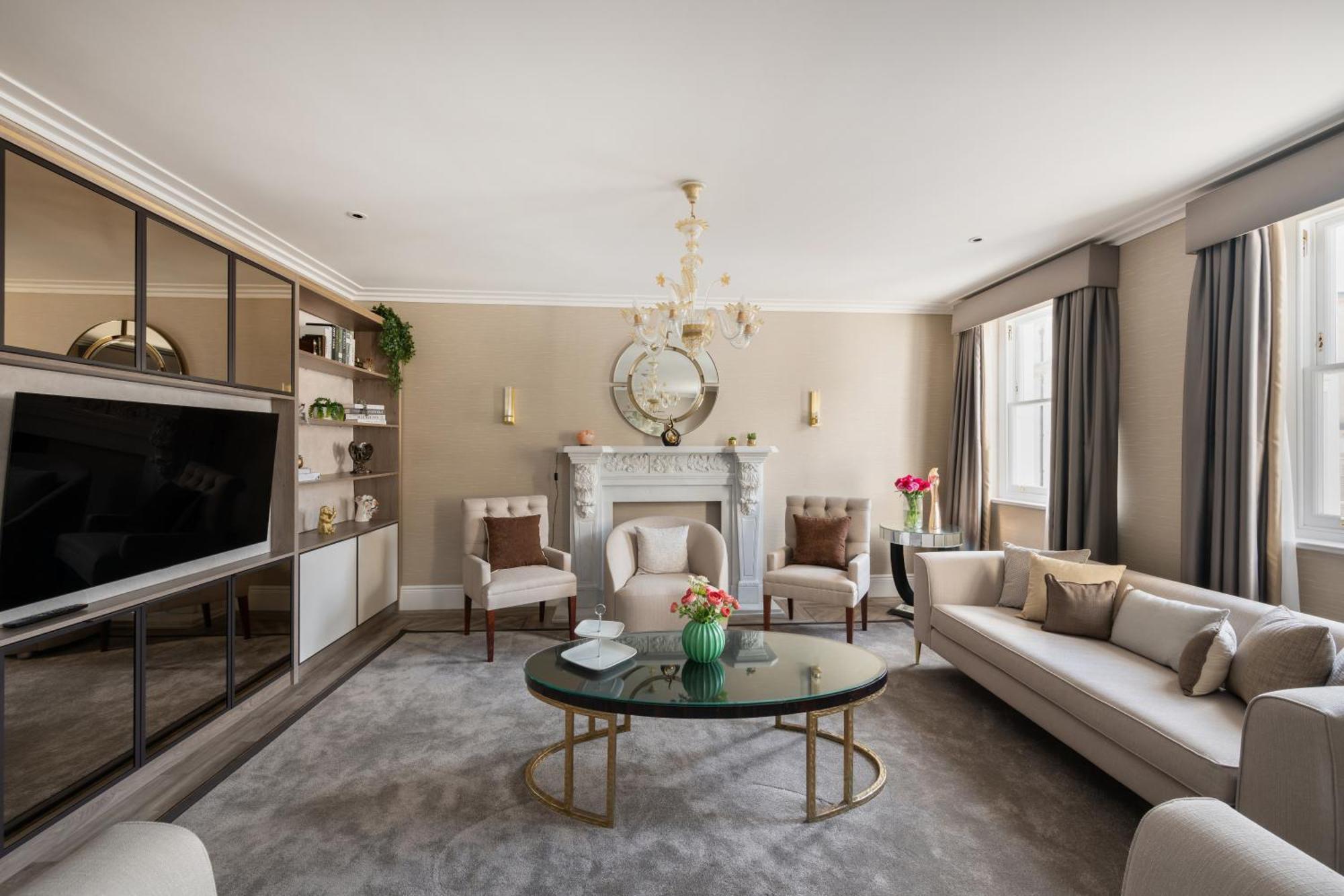Charles Of Mayfair Londen