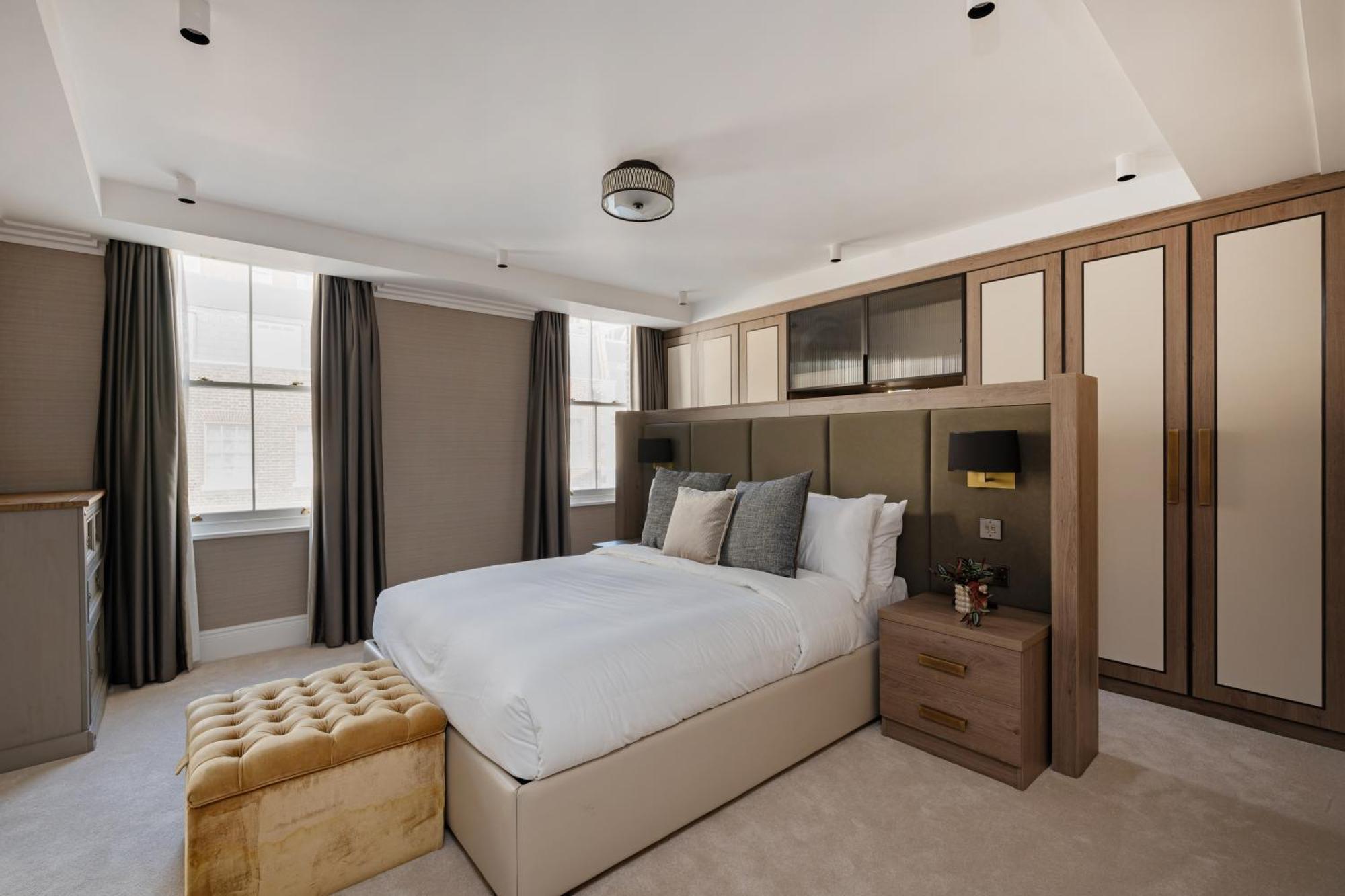 Charles Of Mayfair Appartement