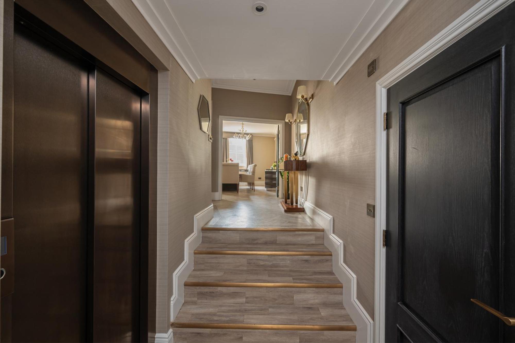 Charles Of Mayfair Appartement Londen