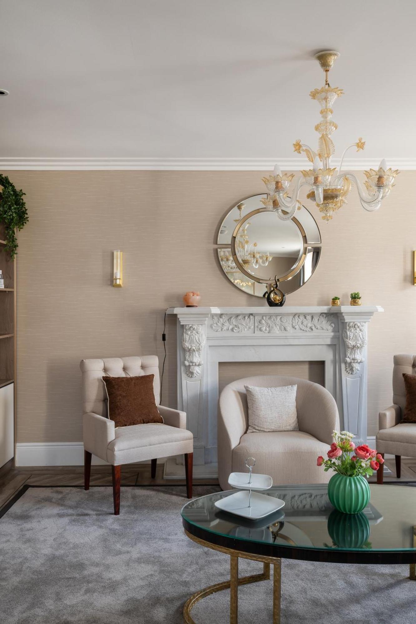 Appartement Charles Of Mayfair
