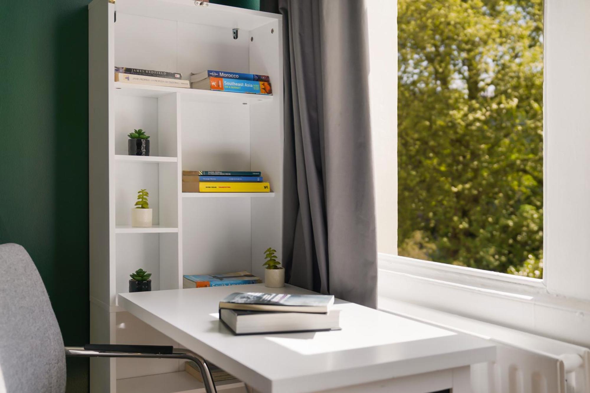 Peaceful 1br In Notting Hill Appartement Londres