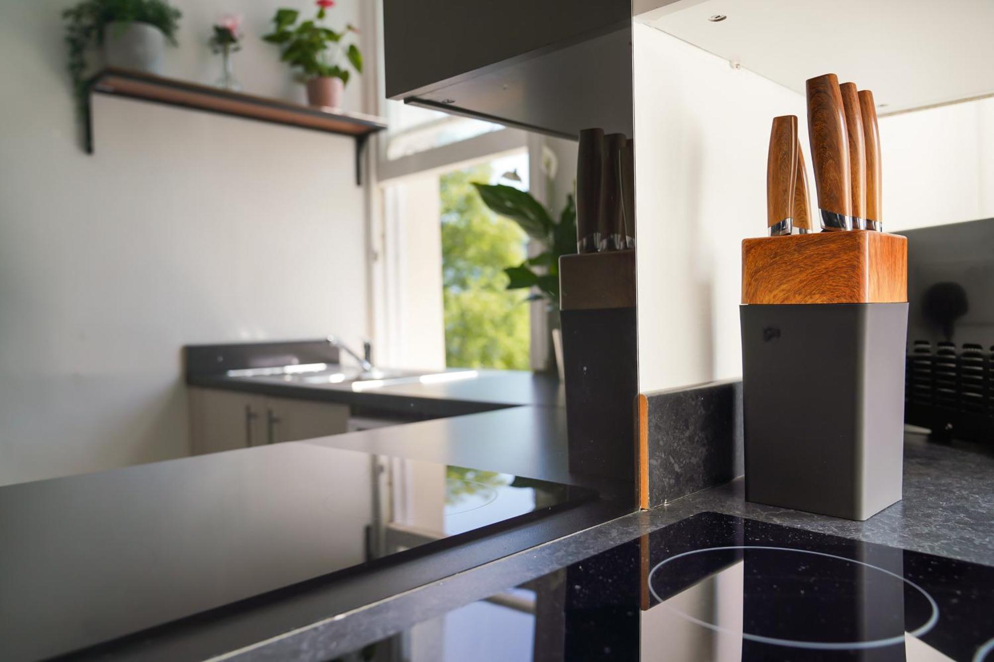 Appartement Peaceful 1br In Notting Hill