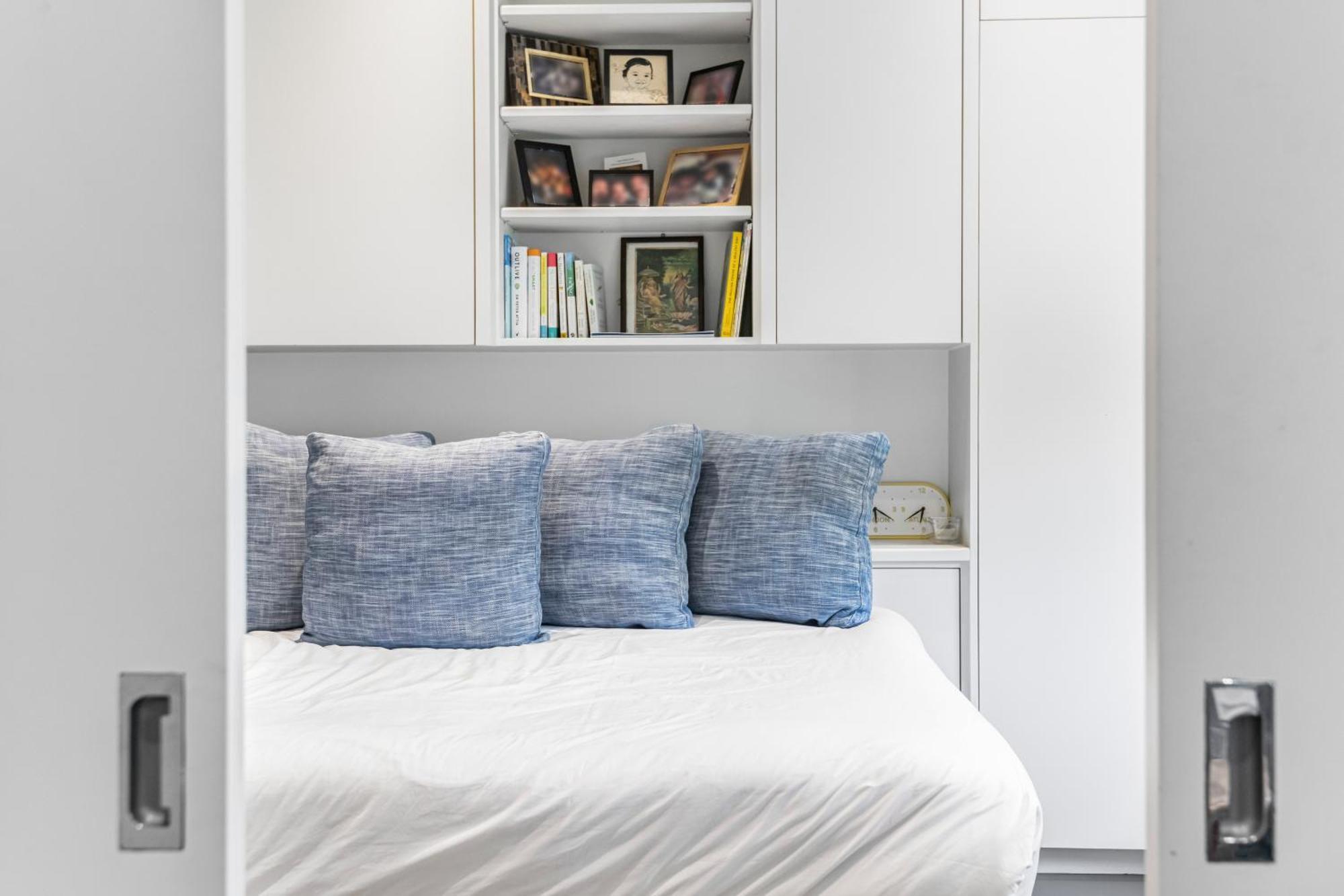 The Grand Camden Garden 4br Hébergement de vacances