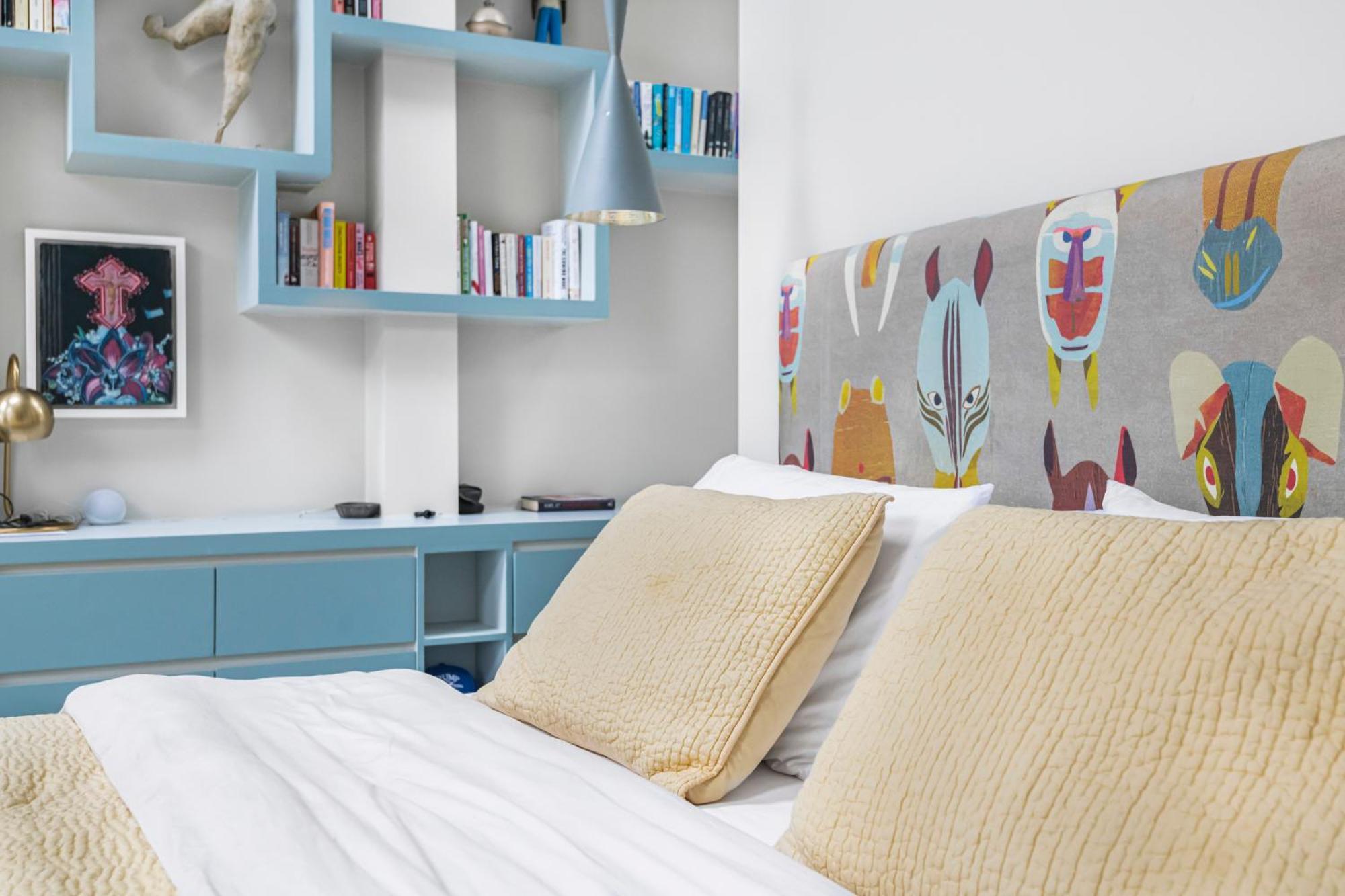 The Grand Camden Garden 4br Hébergement de vacances