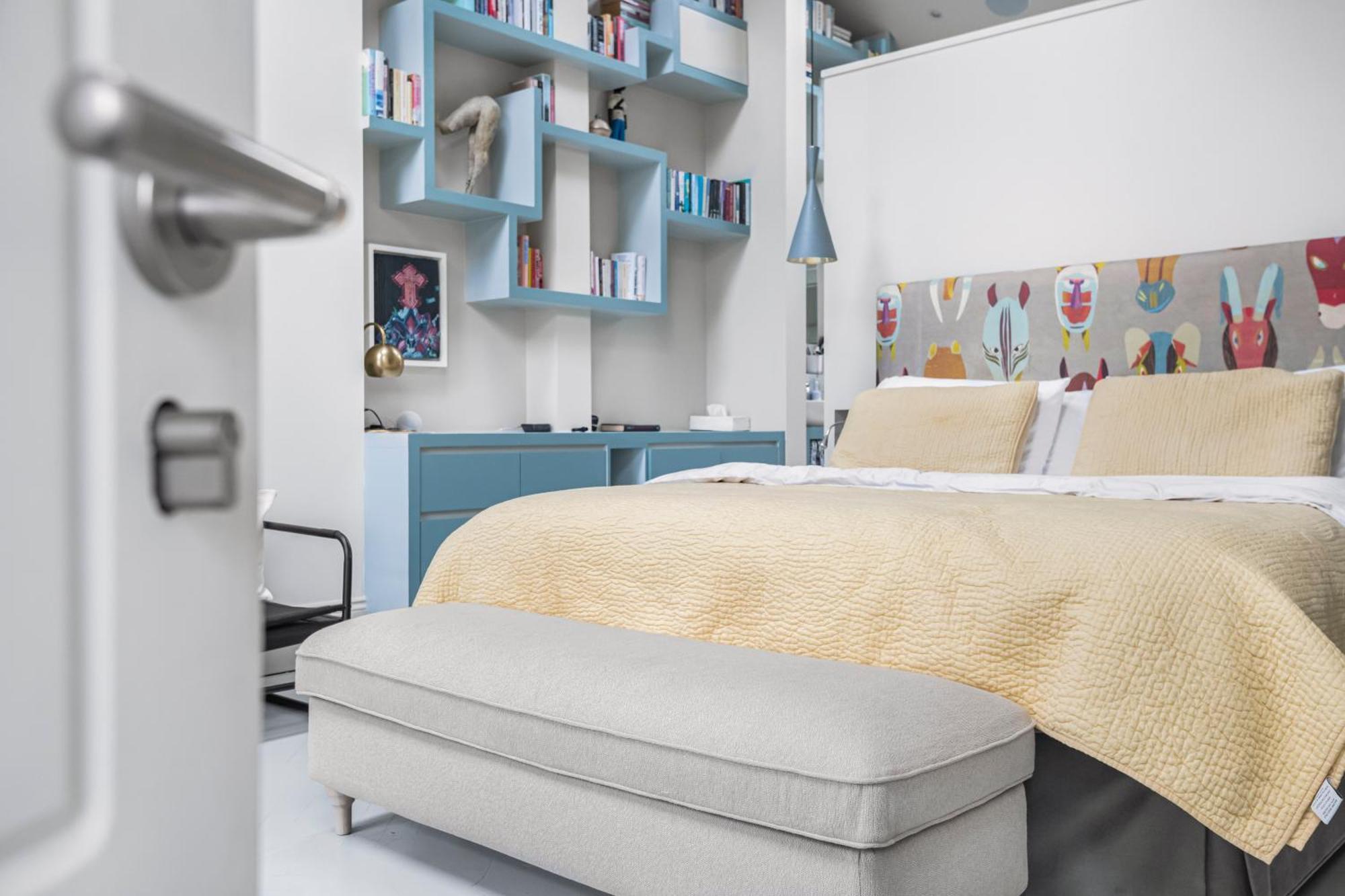 The Grand Camden Garden 4br Hébergement de vacances Londres