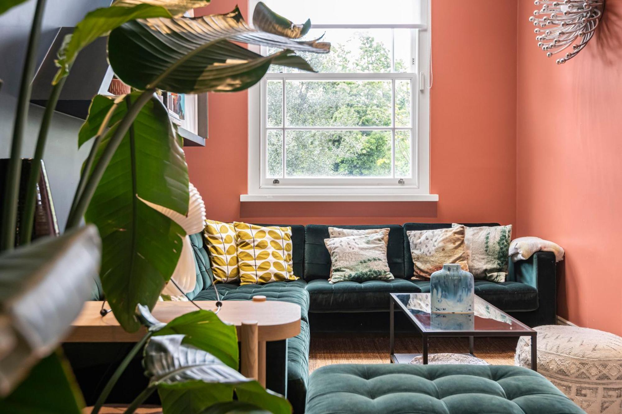 The Grand Camden Garden 4br * Londres