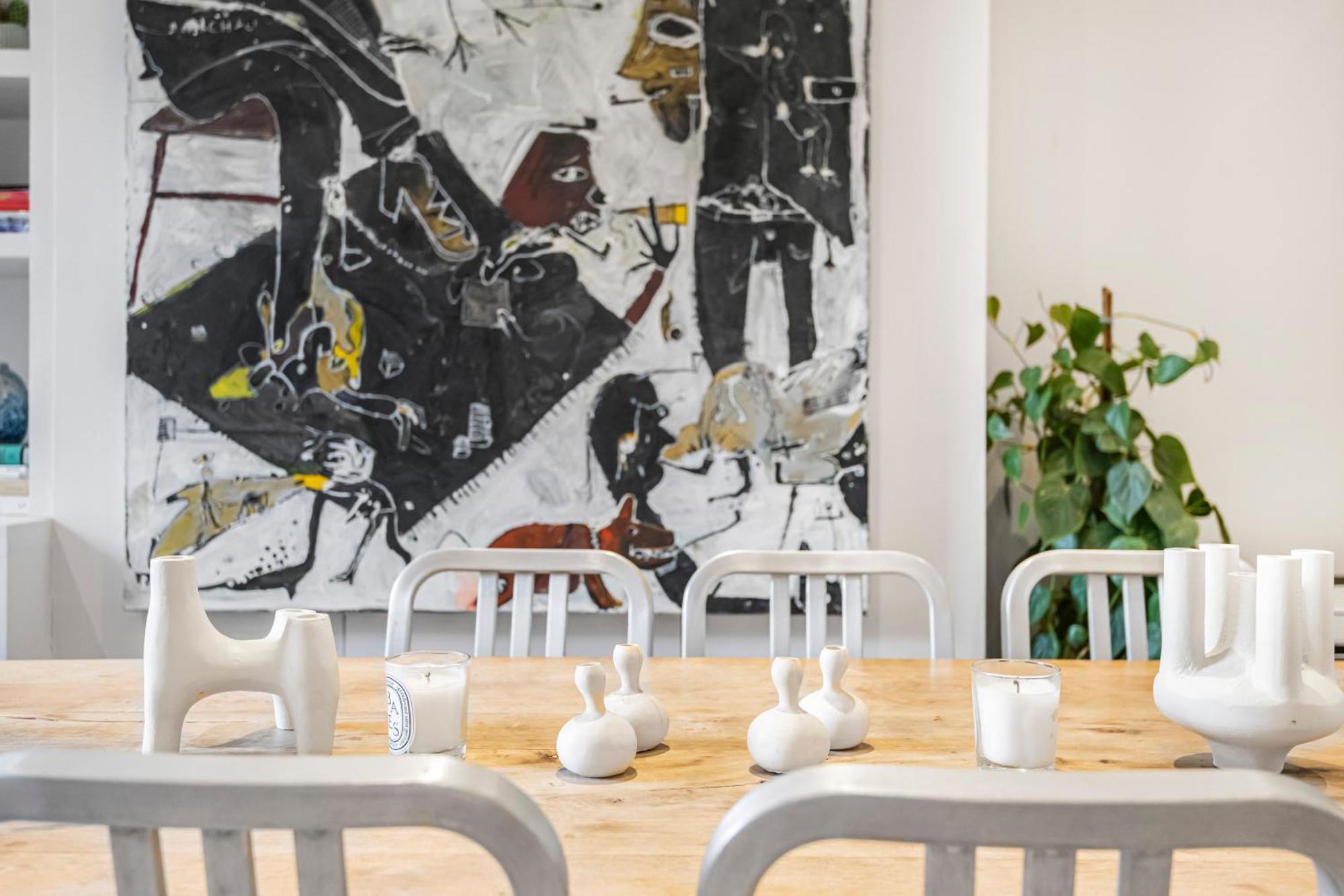 The Grand Camden Garden 4br Hébergement de vacances