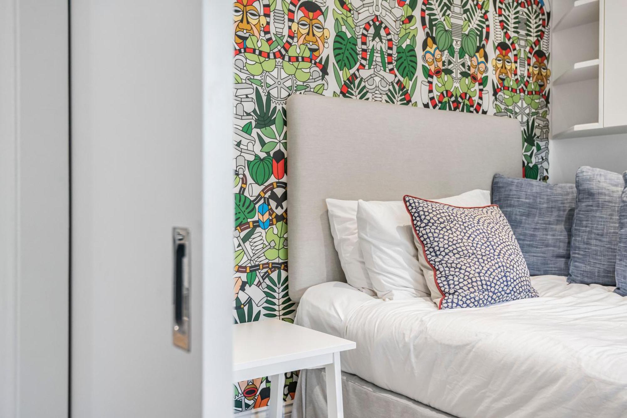 The Grand Camden Garden 4br Londres