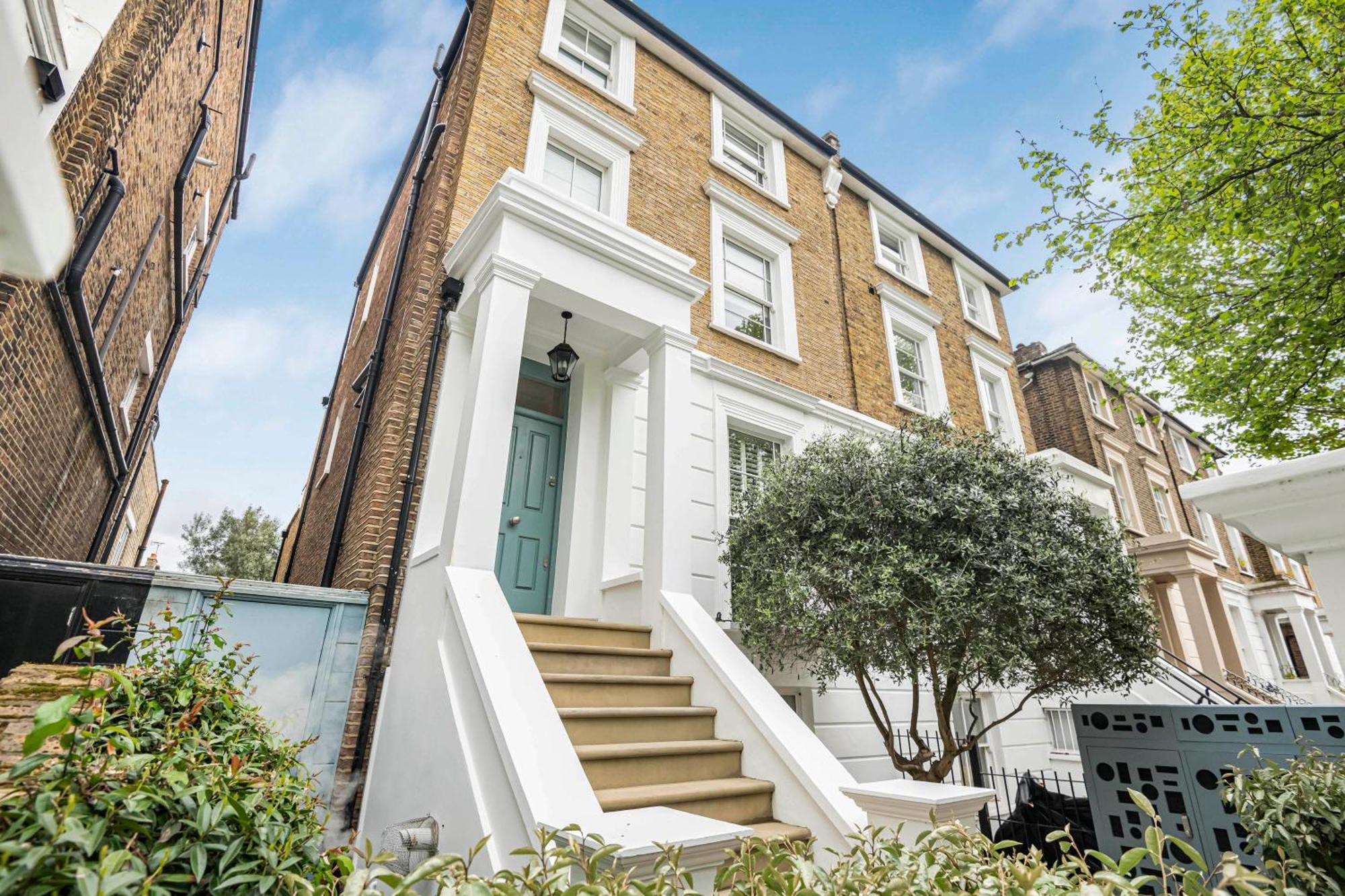 The Grand Camden Garden 4br * Londres