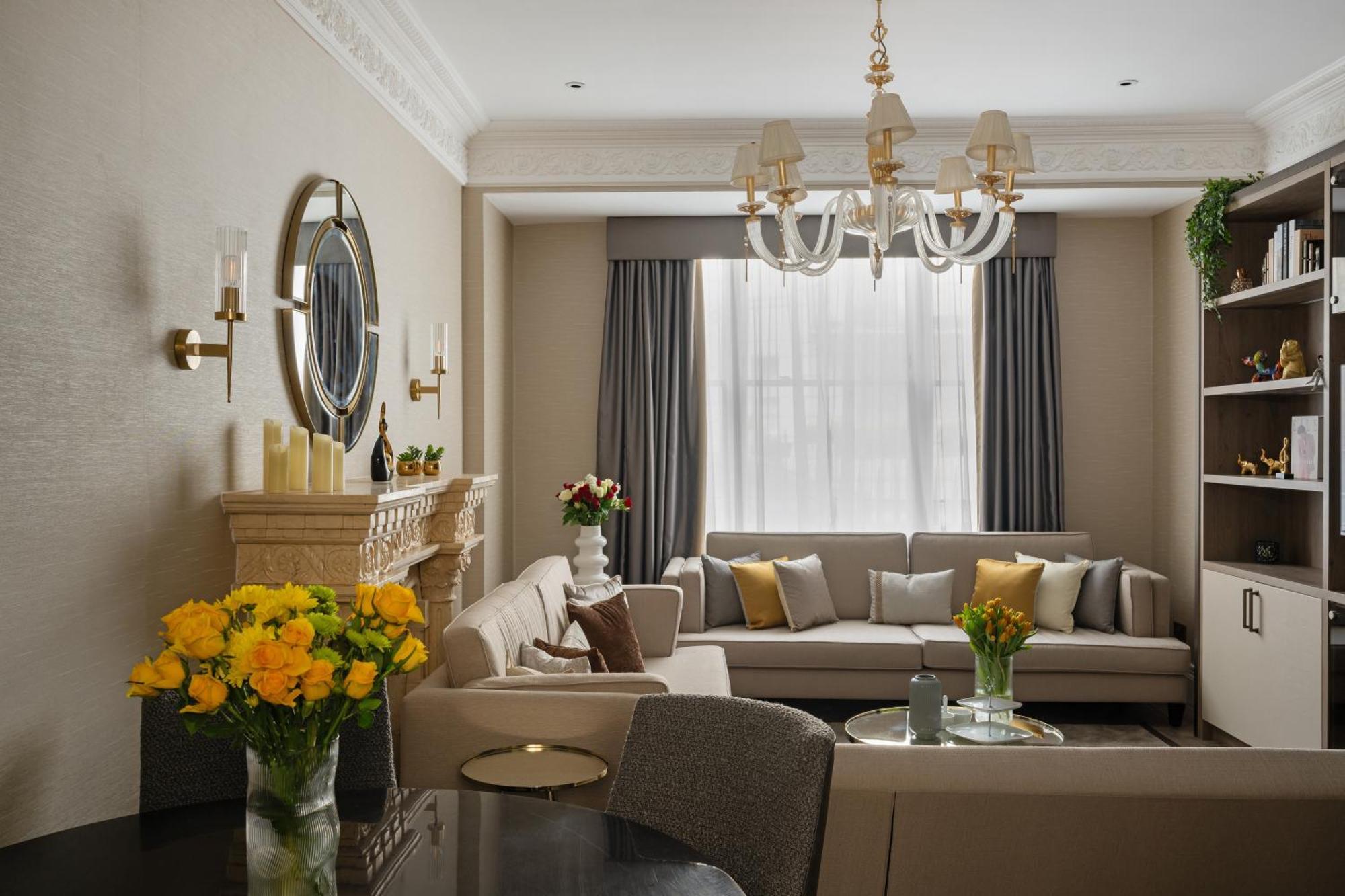 Charles Of Mayfair Londen