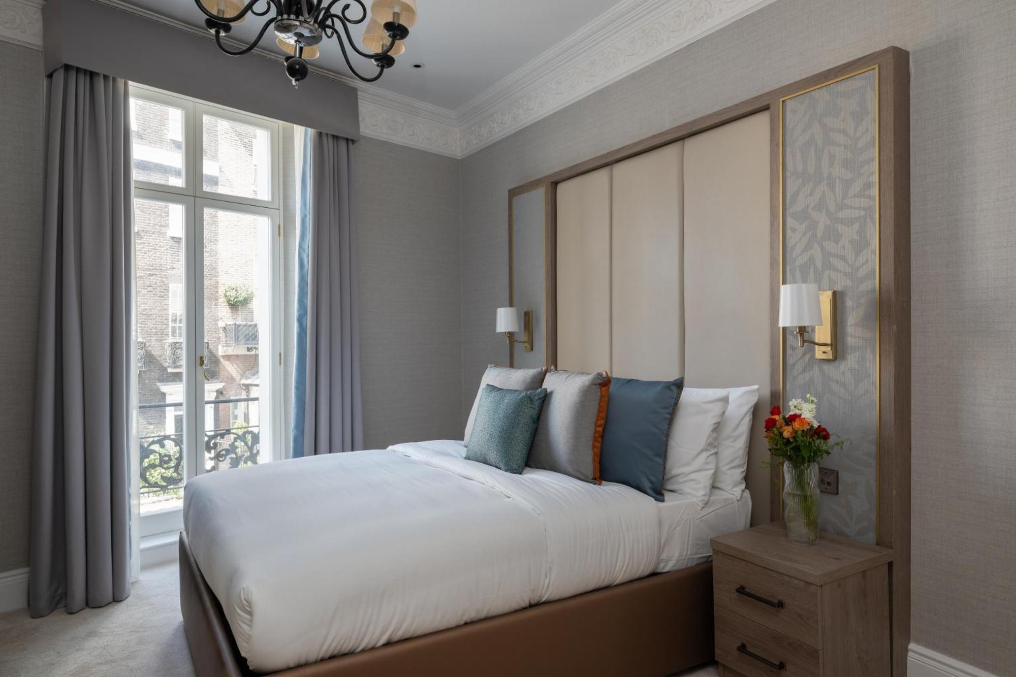 Appartement Charles Of Mayfair Londen