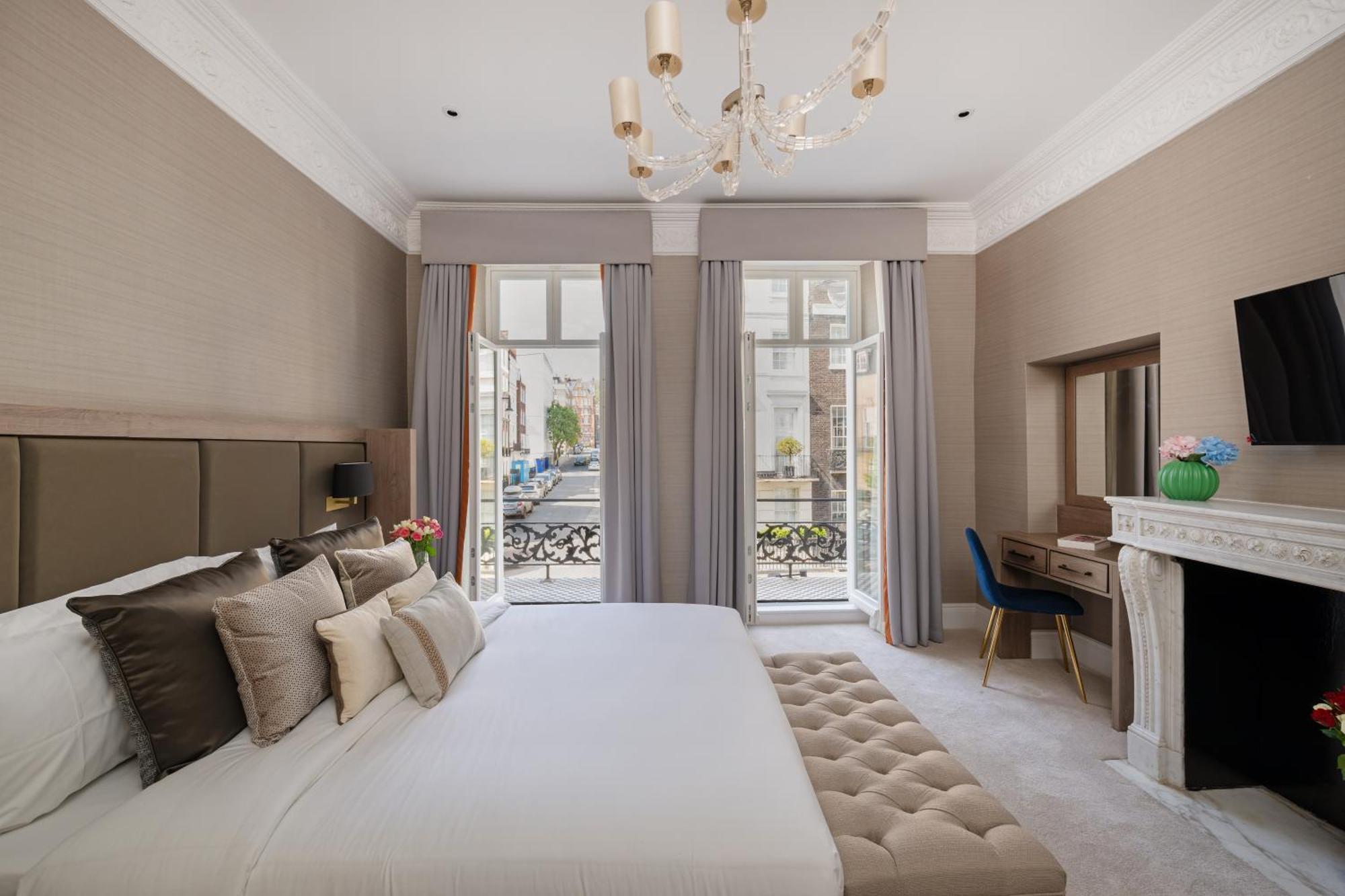 Charles Of Mayfair Appartement Londen