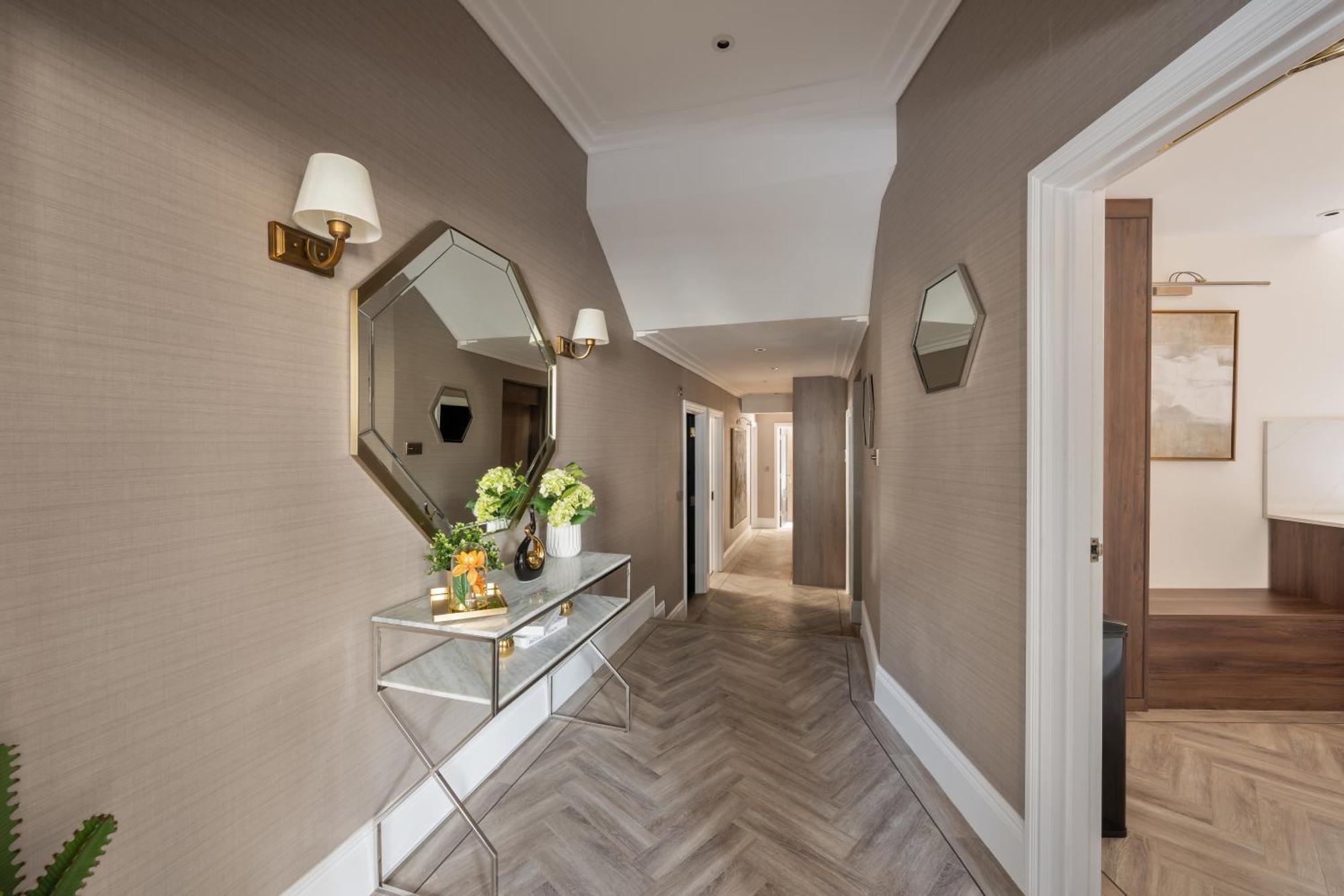 Appartement Charles Of Mayfair