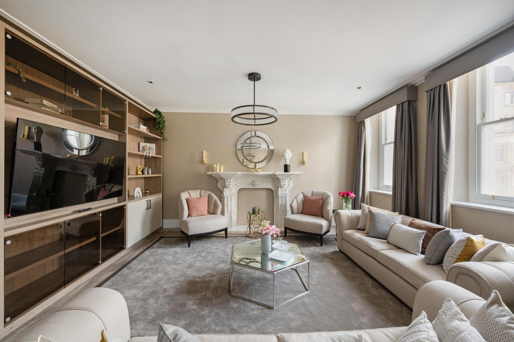 Charles Of Mayfair Londen