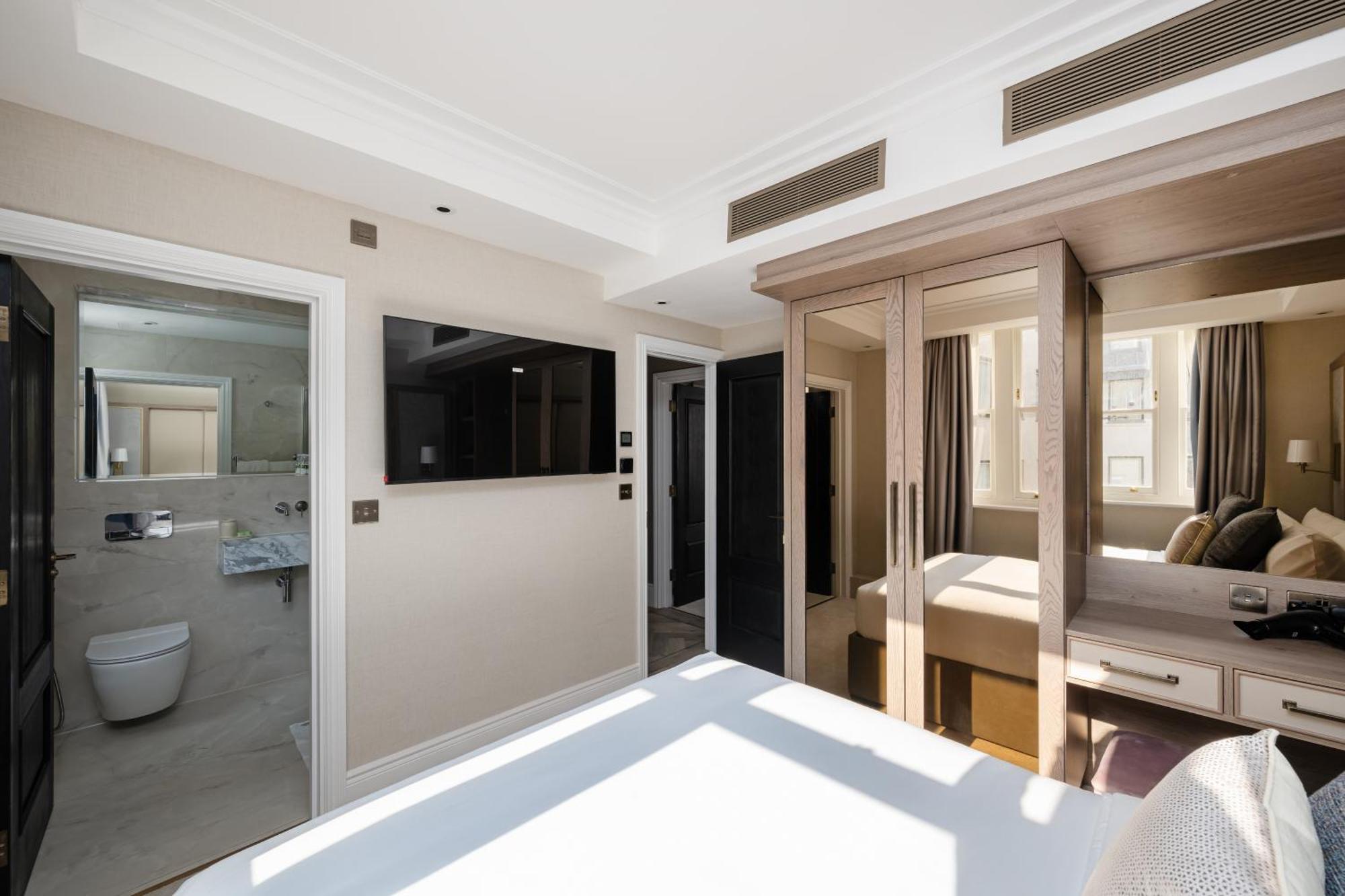 Charles Of Mayfair Appartement Londen