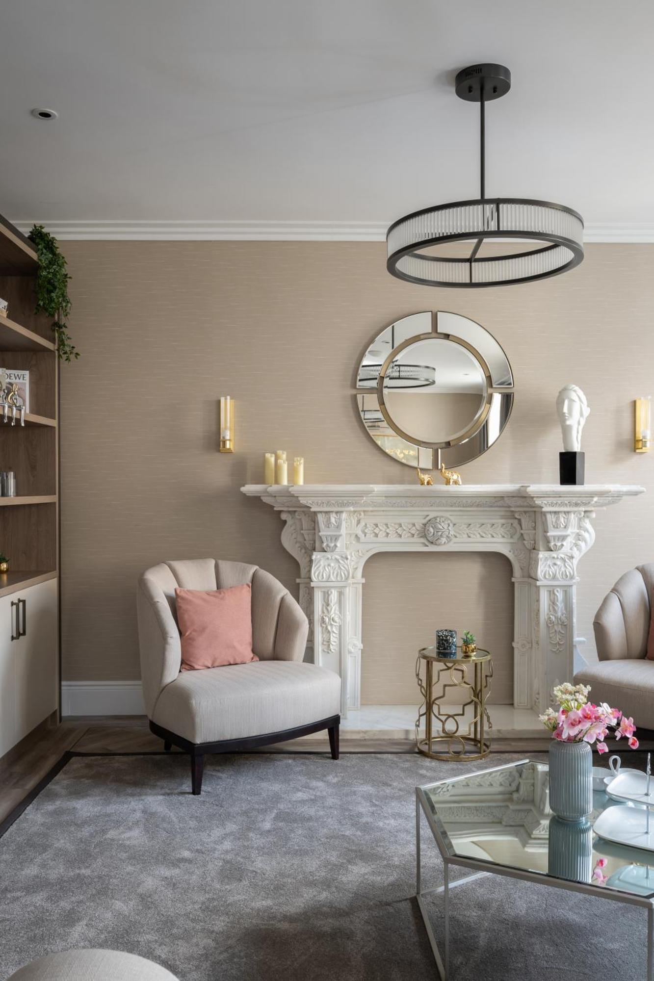 Charles Of Mayfair Appartement Londen