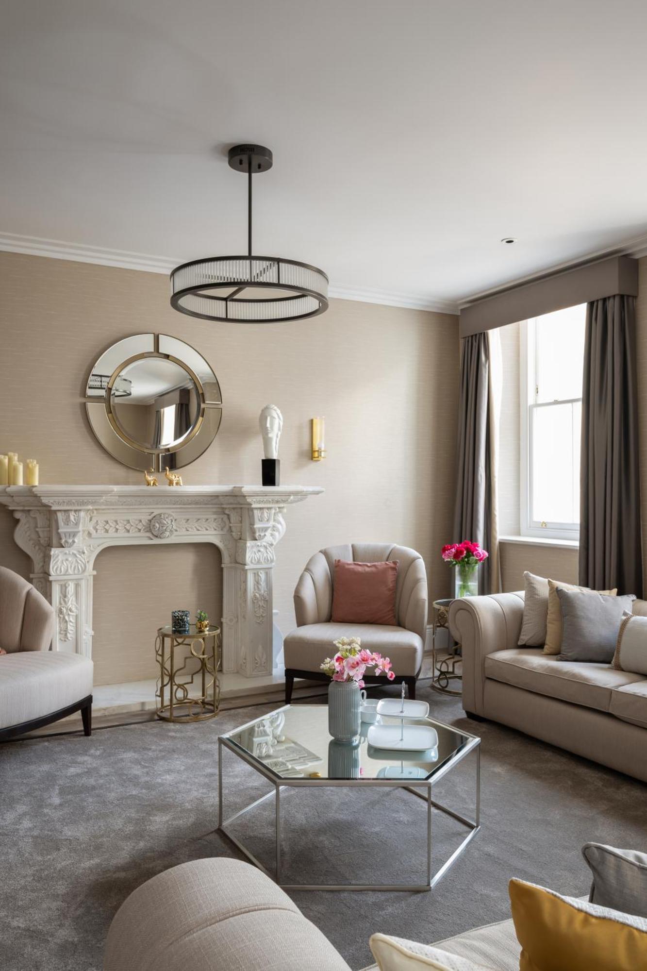 Charles Of Mayfair Appartement Londen