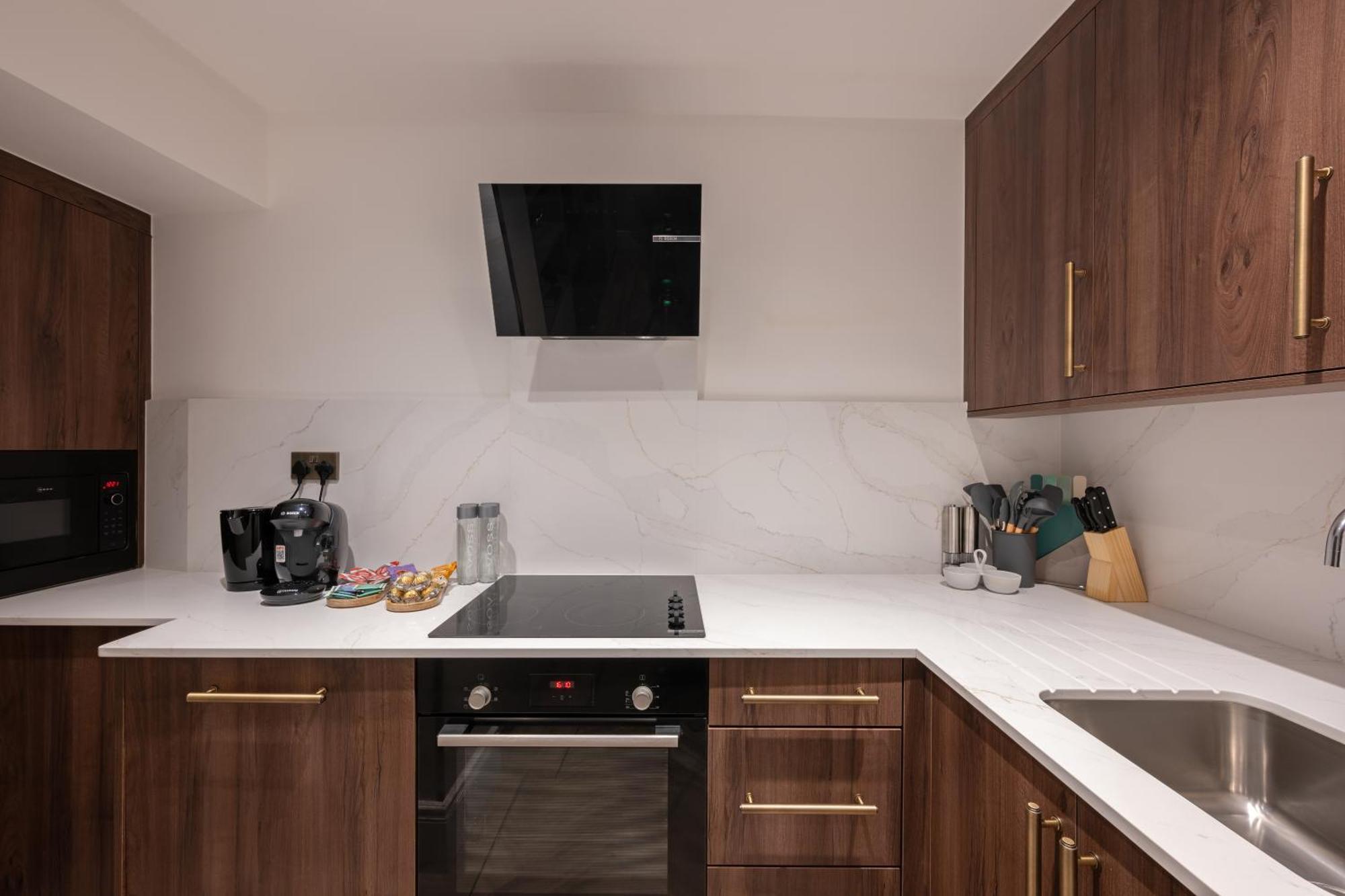 Appartement Charles Of Mayfair *