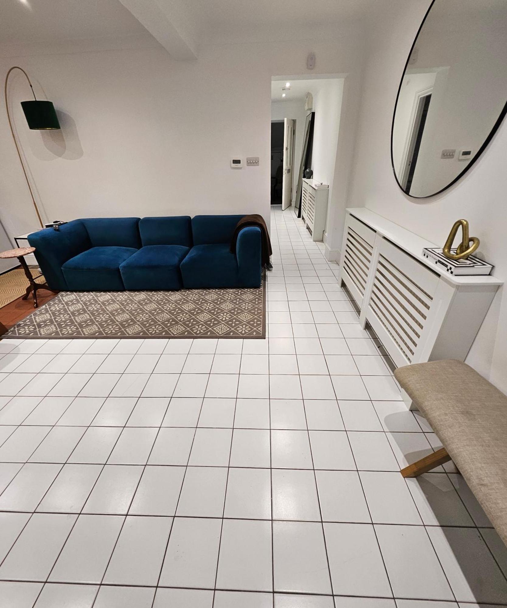 Appartement Haru Apr, Primrose Hill Camden Town *