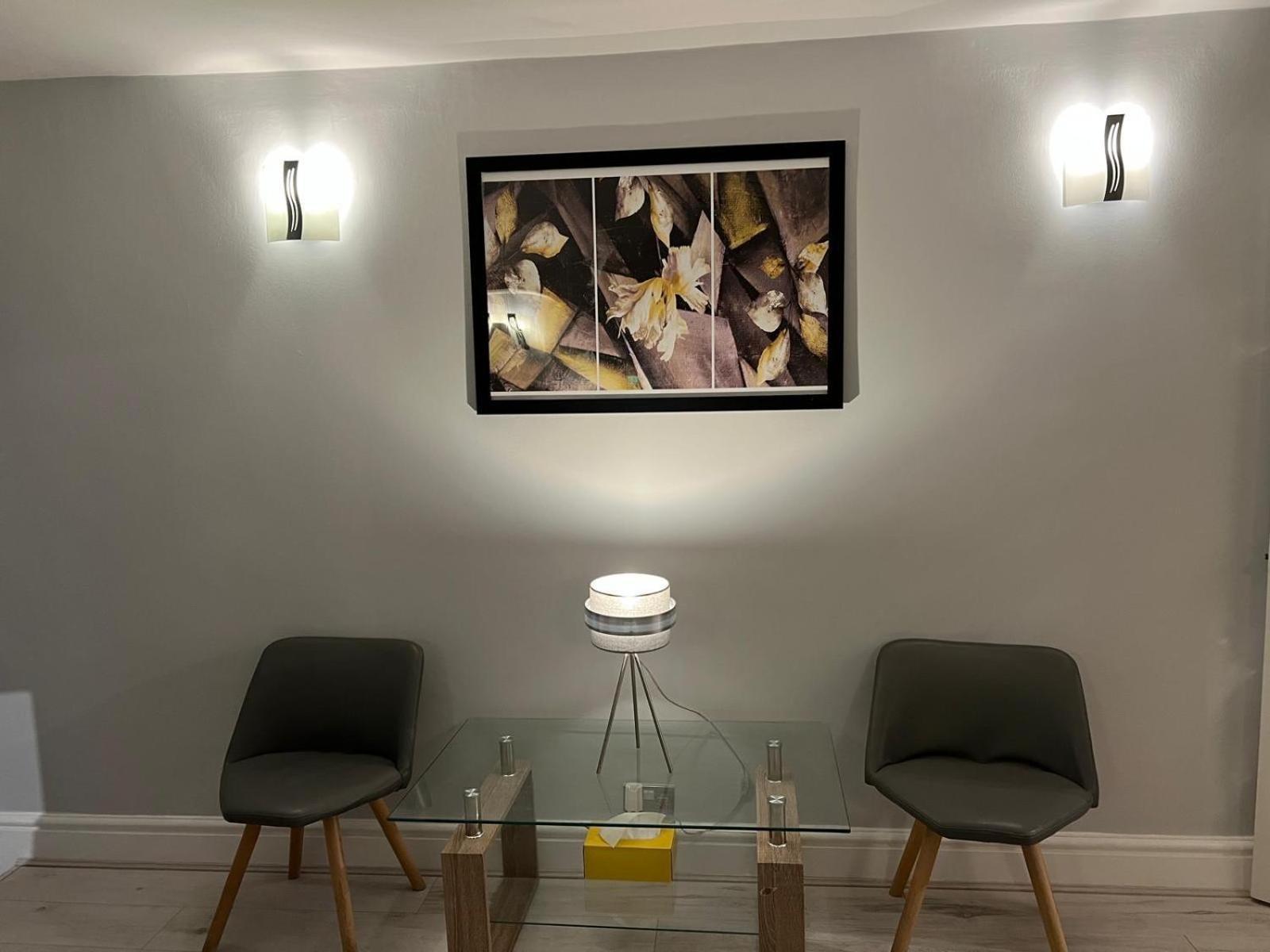 Entire Flat In Camden - Kings Cross London