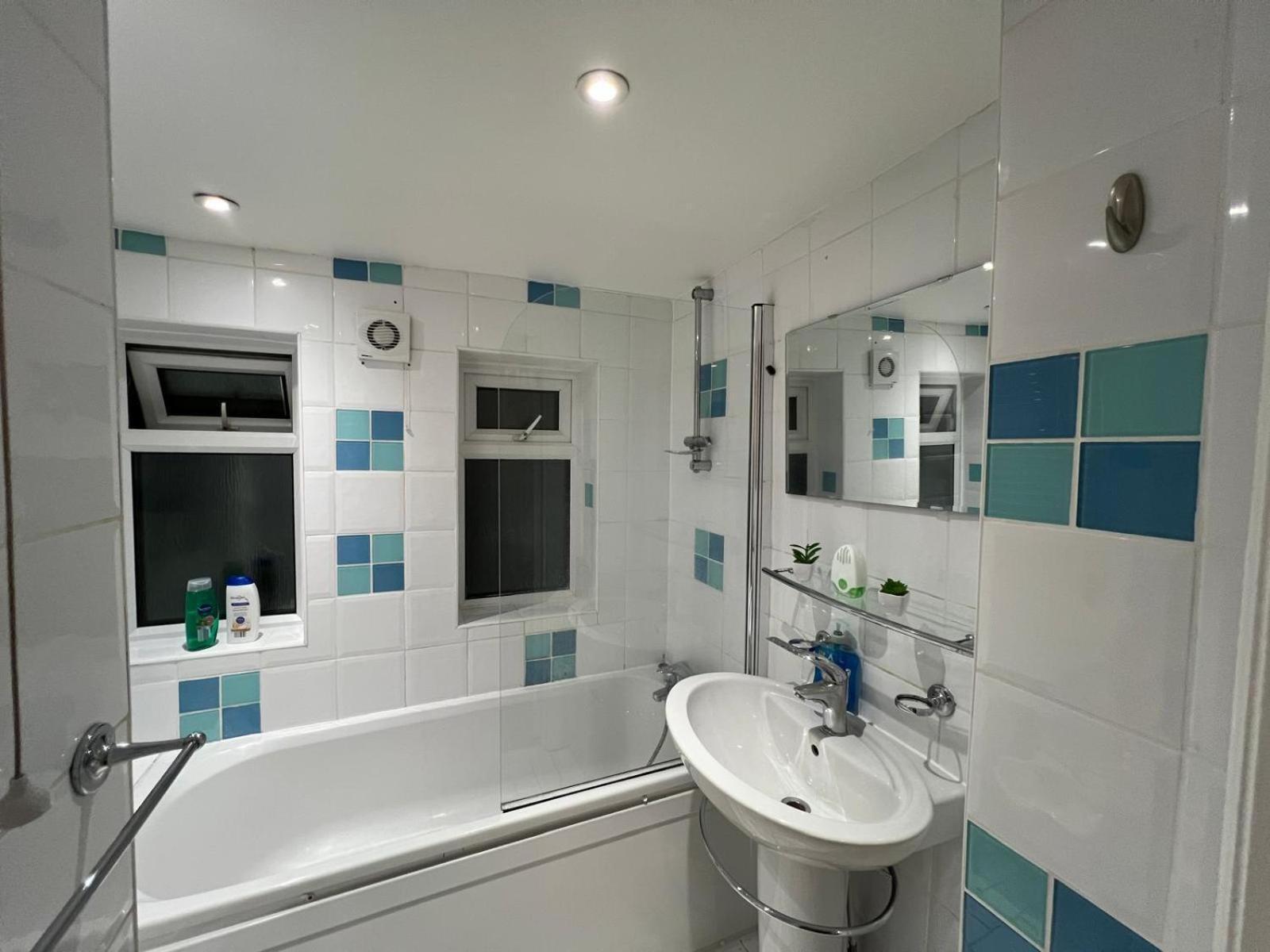Apartamento Entire Flat In Camden - Kings Cross *