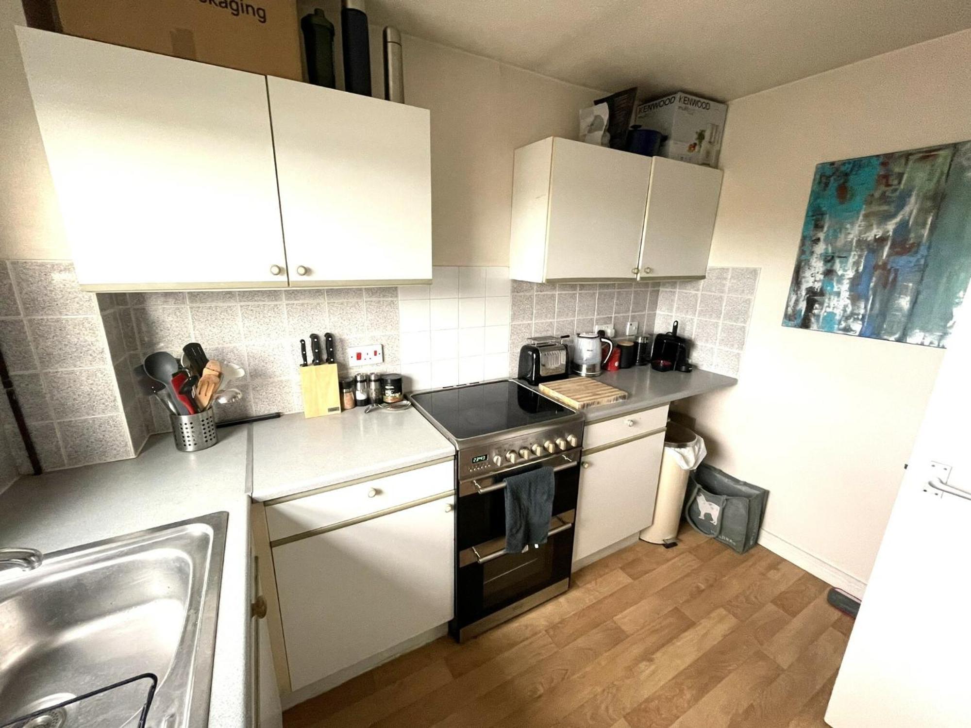 Modern In Vibrant Walthamstow * Londres