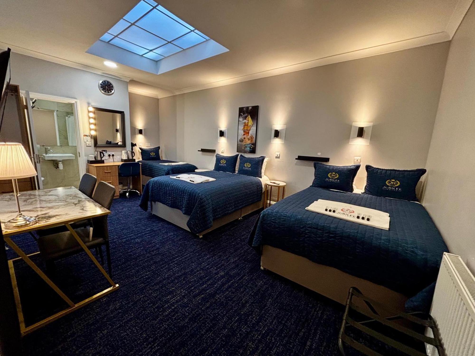 Jubilee 3* Londen