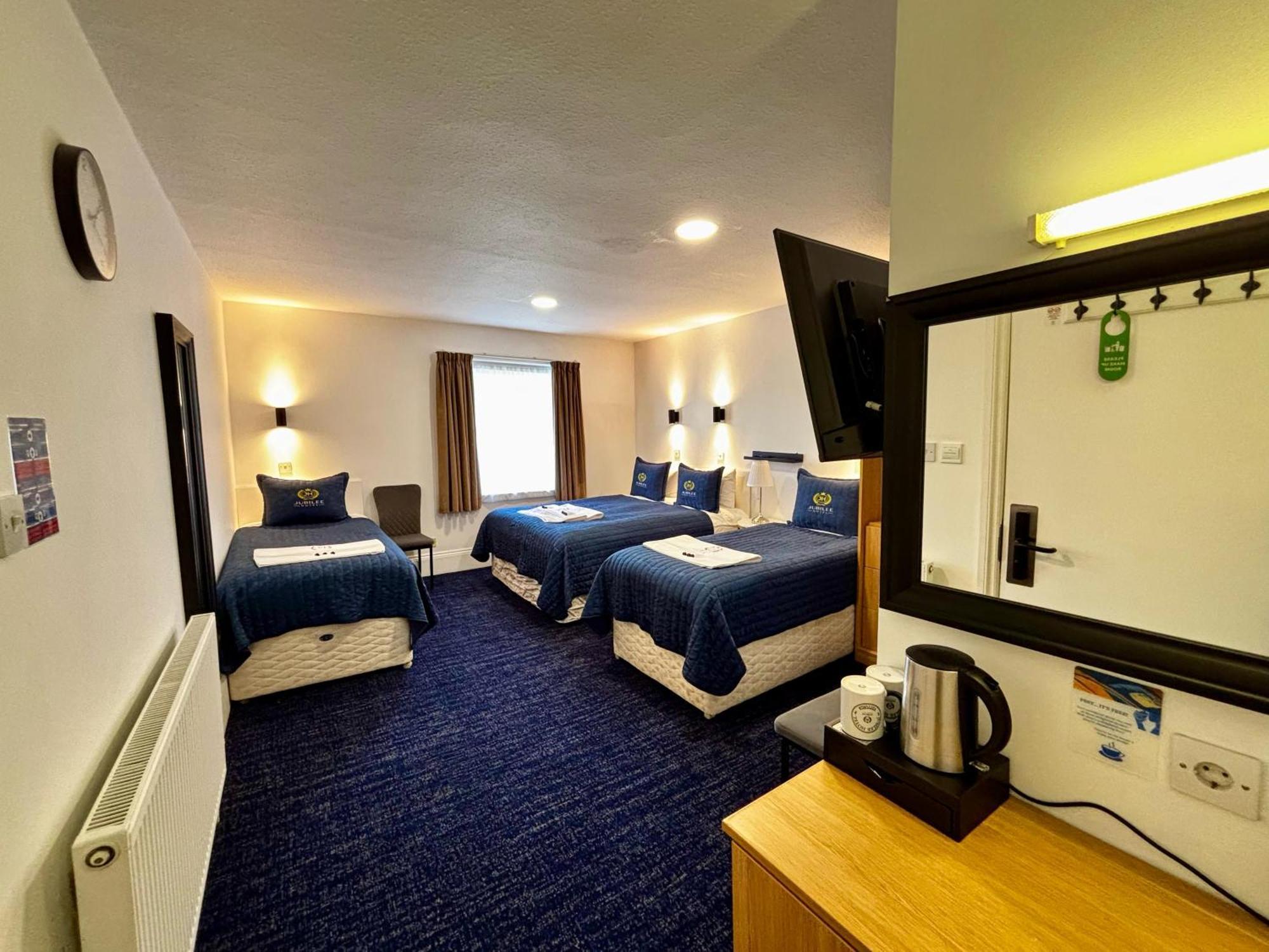 Hotel Jubilee 3*