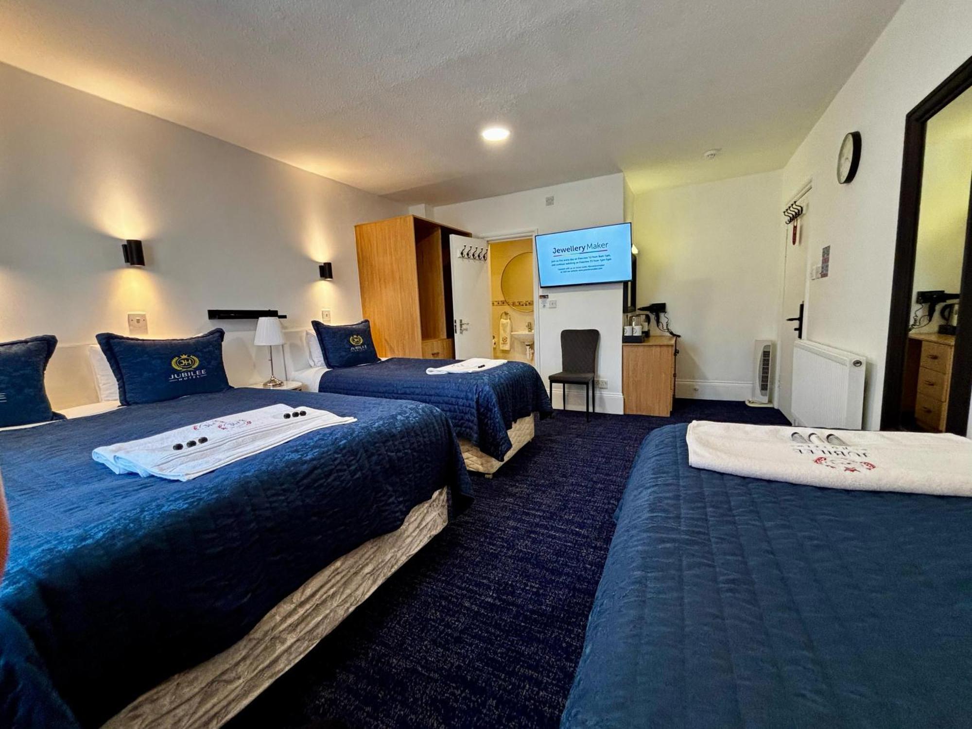 Jubilee Hotel Londen