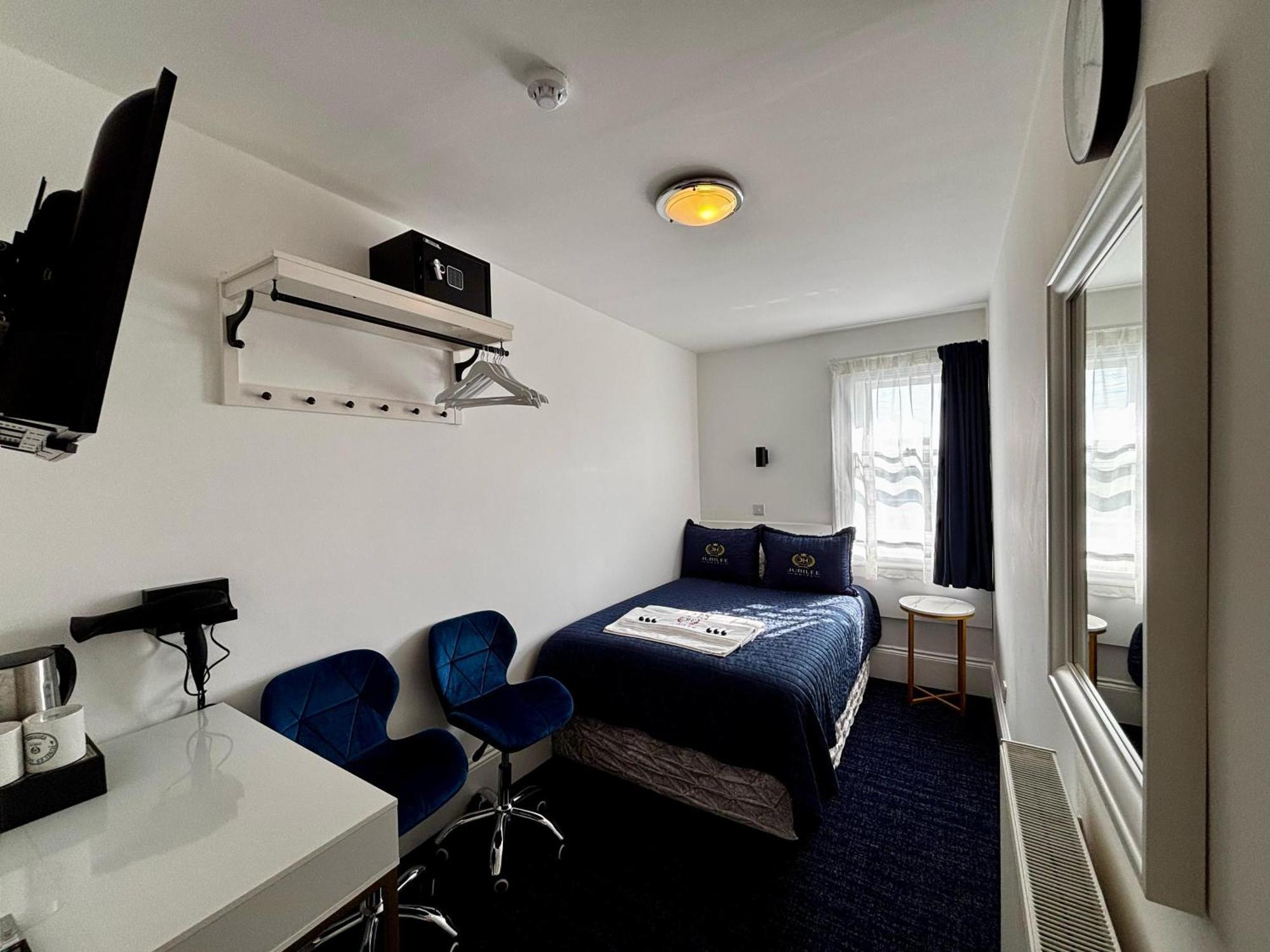 Jubilee Hotel