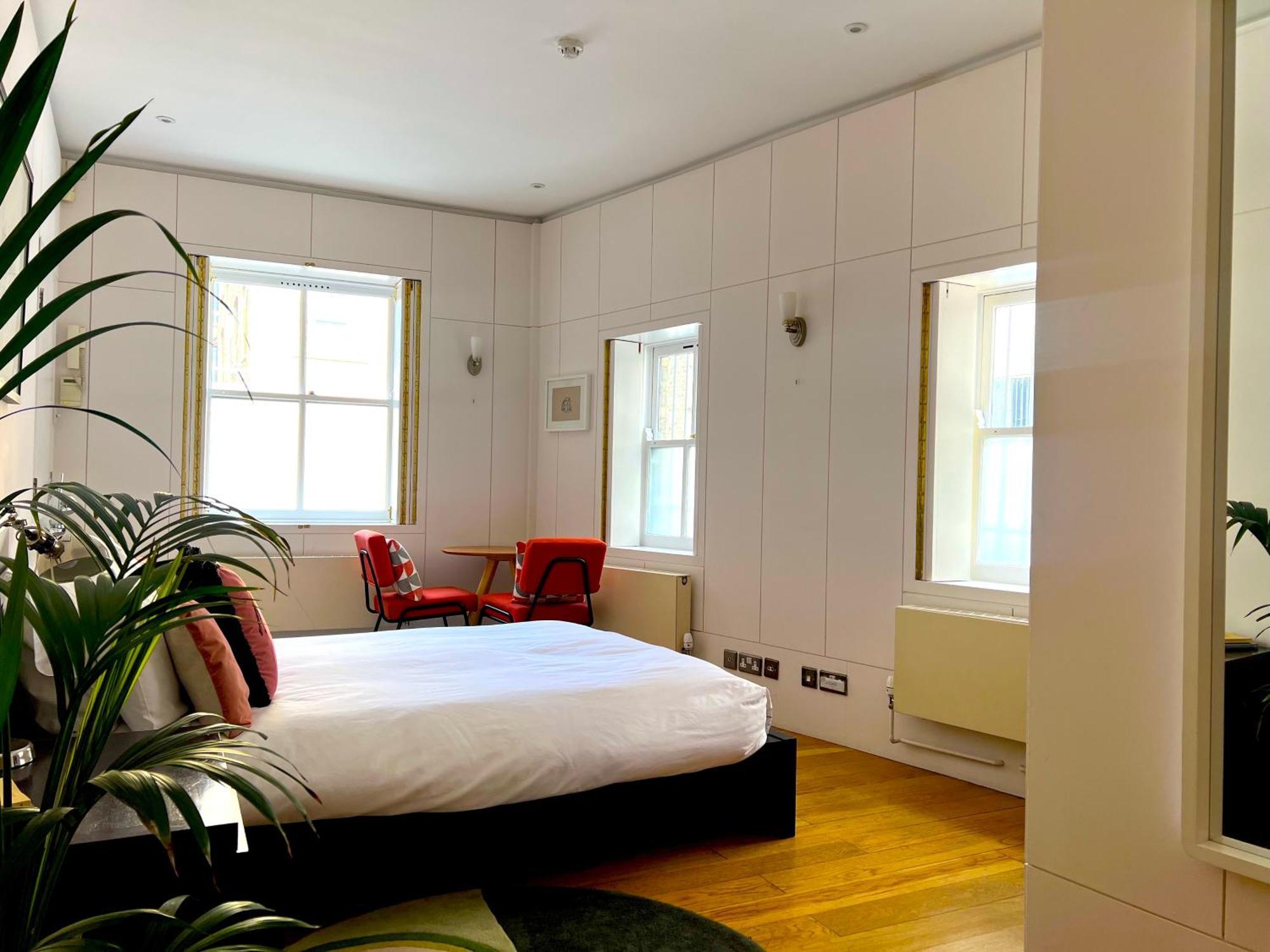 Shoreditch Private Apartamento