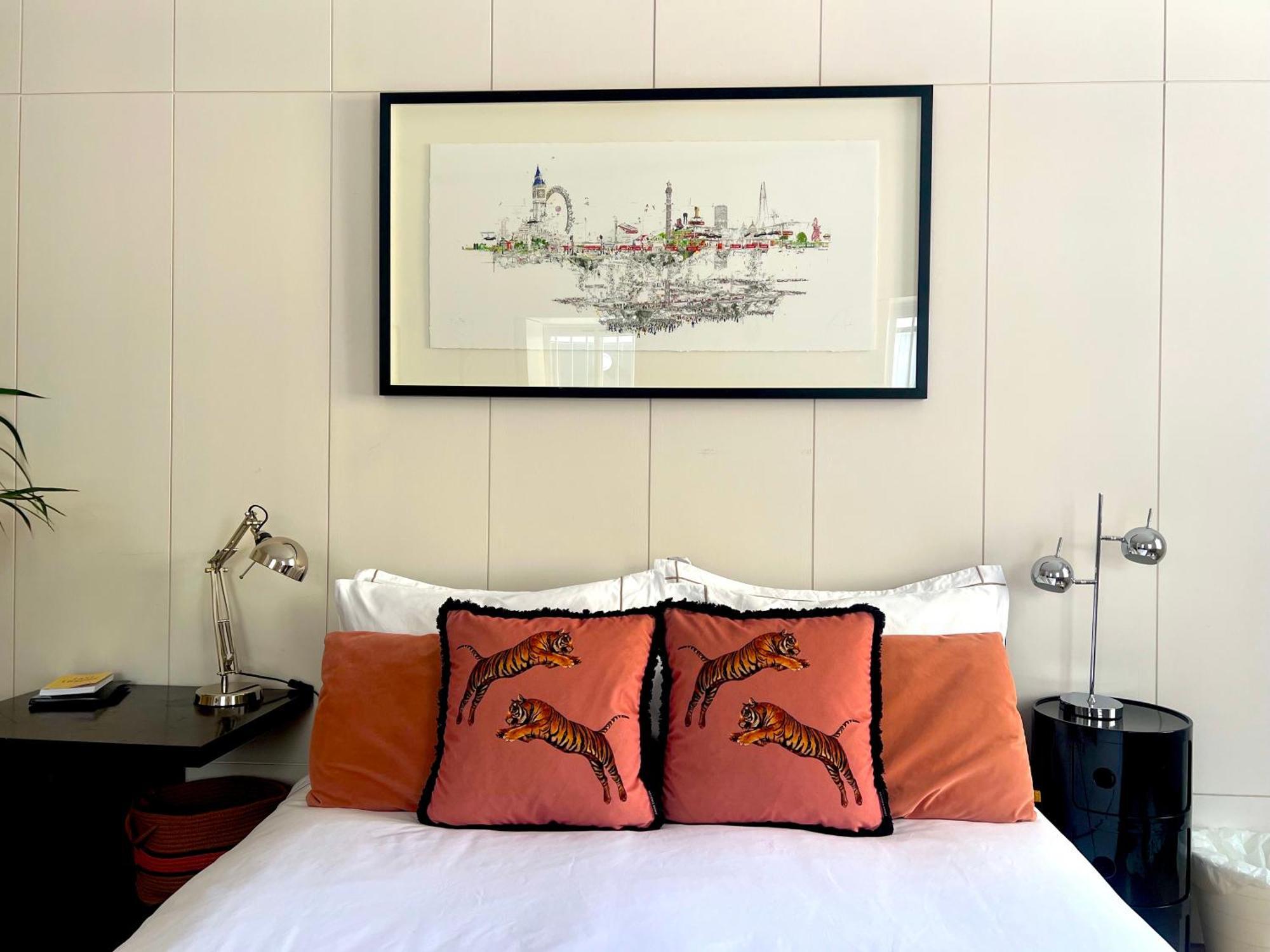Shoreditch Private Londres