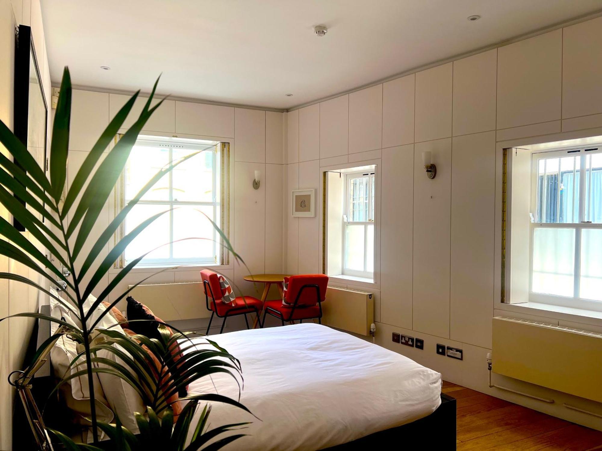Shoreditch Private * Londres