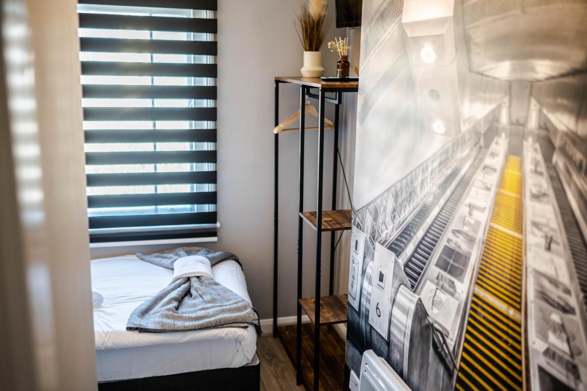Charming In Apartamento *