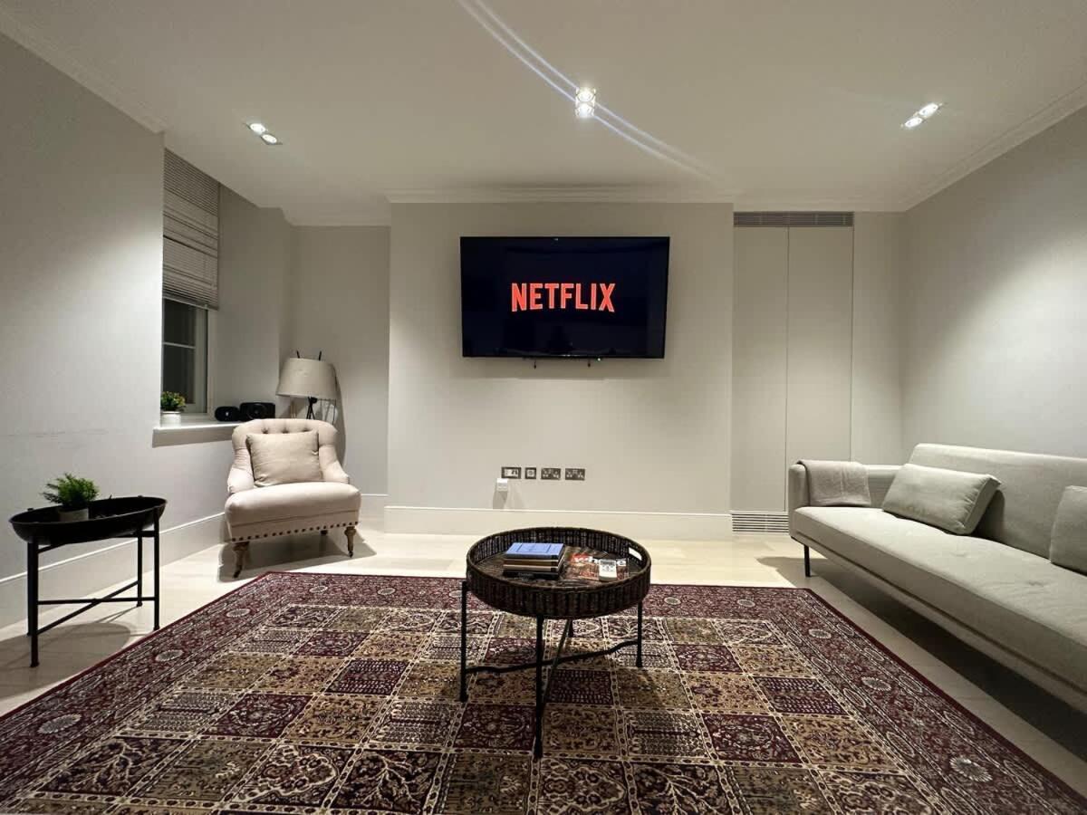 Appartement Sg, Chic Covent Garden
