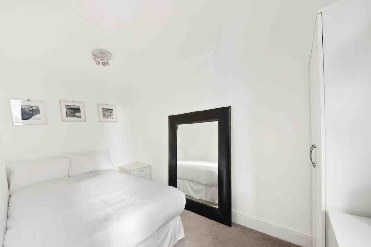 Sg, Stylish Paddington, Apartamento Londres