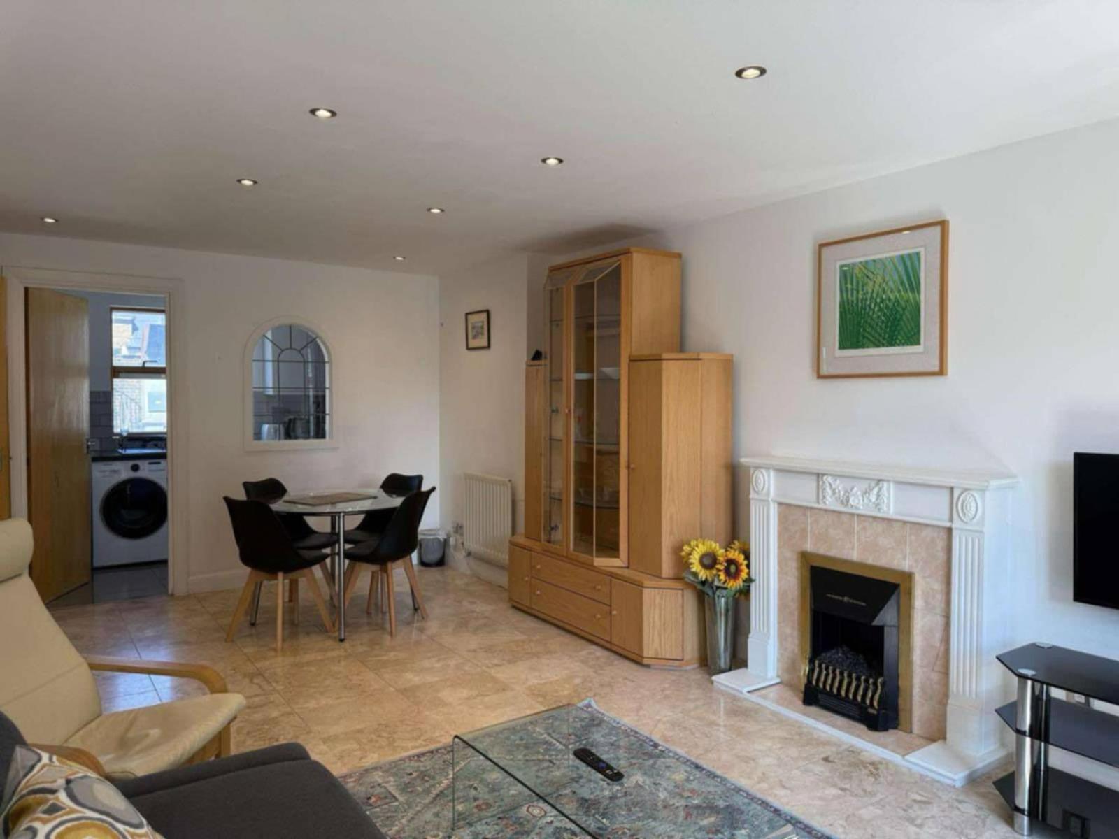 Luxury Two Bedroom In Bayswater Apartamento *
