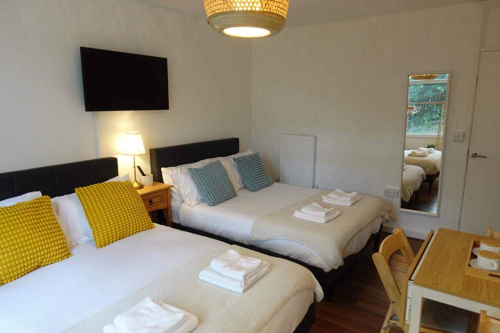 Apartamento Studio33