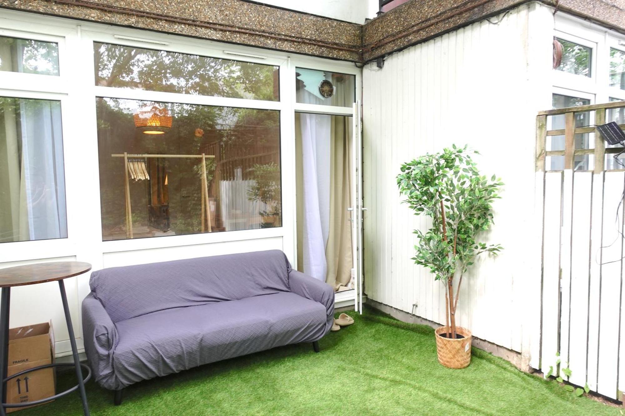 Apartamento Studio33 Londres