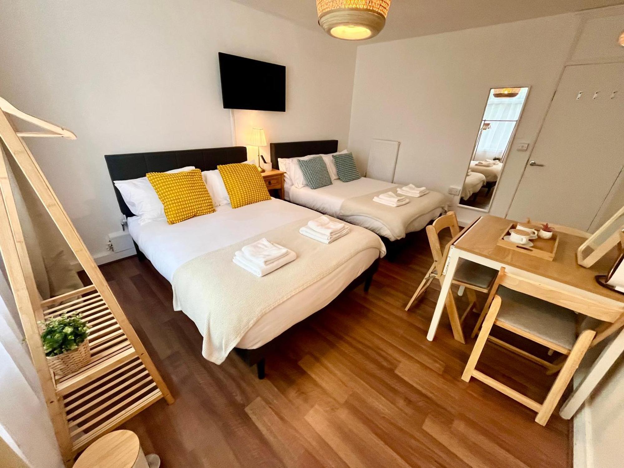 Apartamento Studio33 Londres