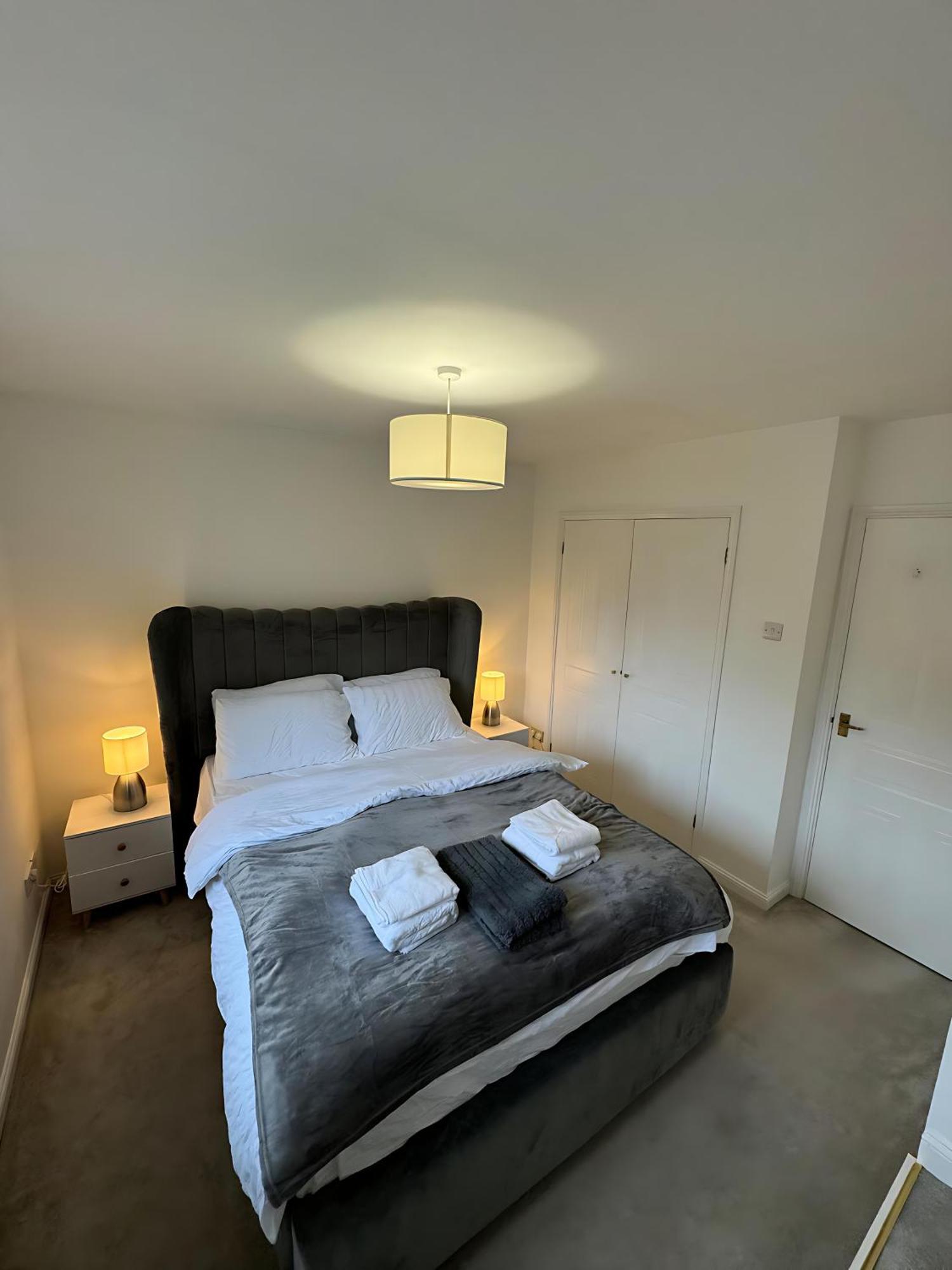 Twickenham Hideaway * Londres