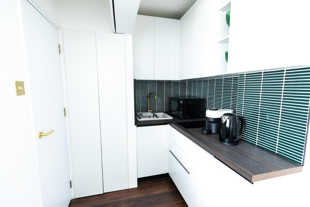 Appartement Cosy In Chelsea *